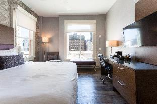 Hotel Cartwright Union Square - Bw Premier Collection 3*