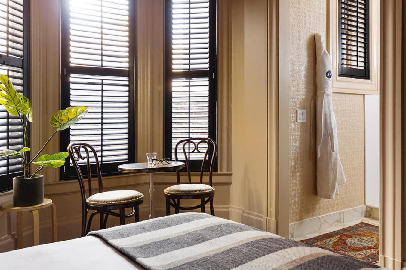 Hotel Palihotel 3*