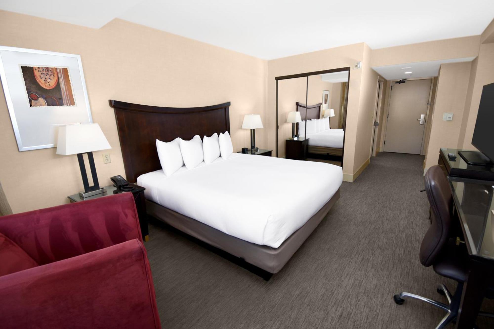 Hilton Parc 55 Union Square 4* San Francisco