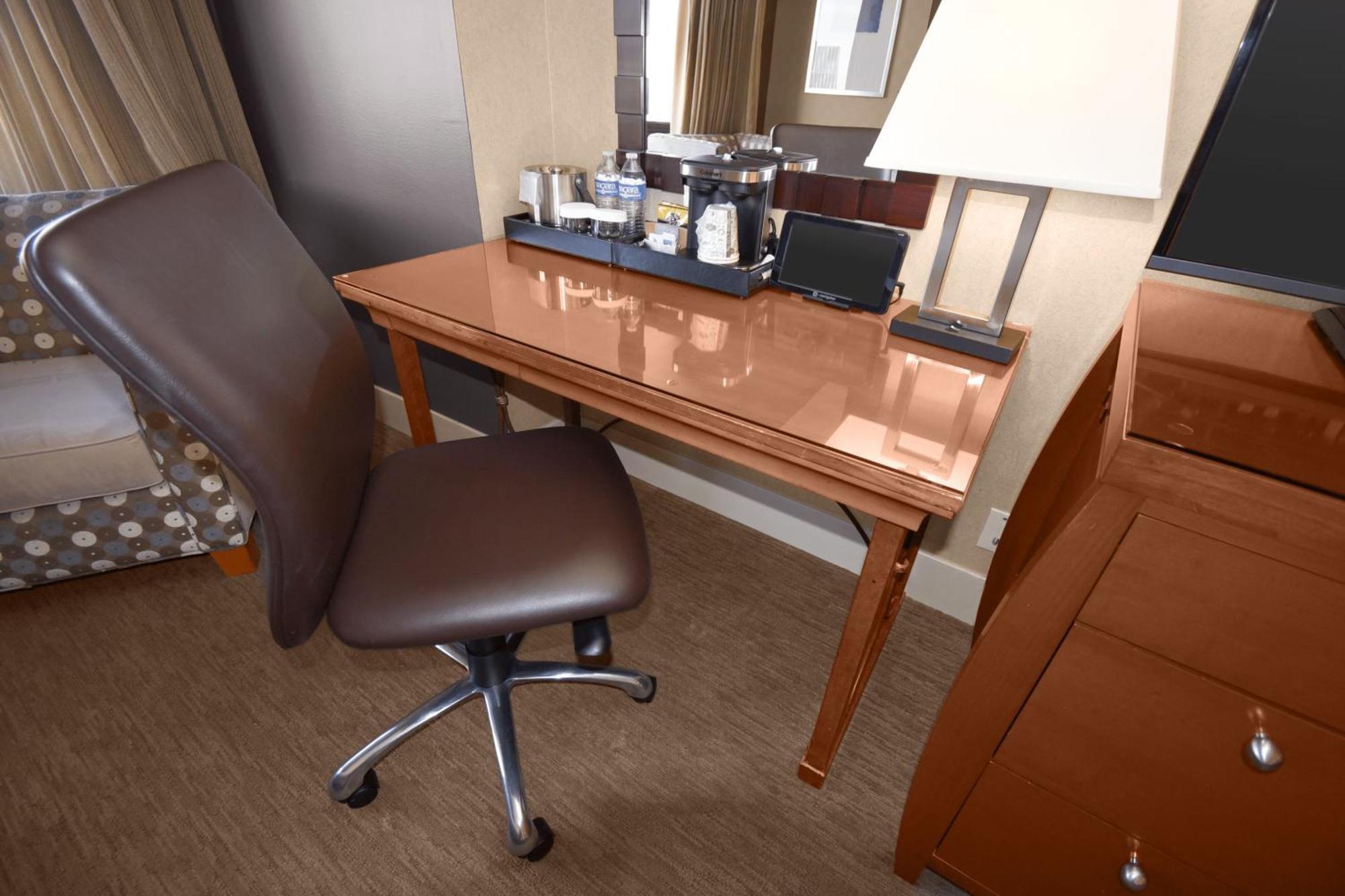 Hilton Parc 55 Union Square Hotel 4*