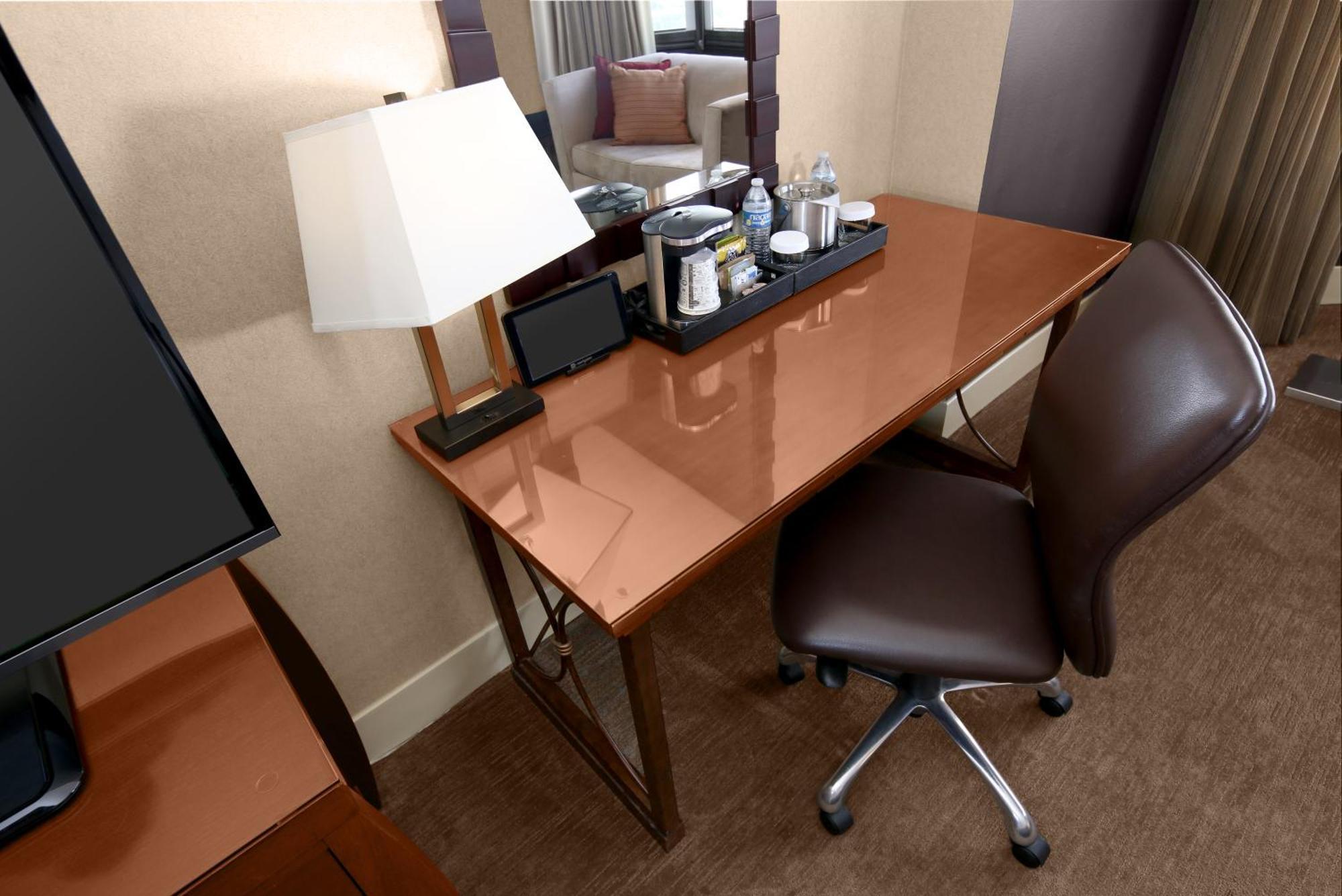 Hilton Parc 55 Union Square 4*