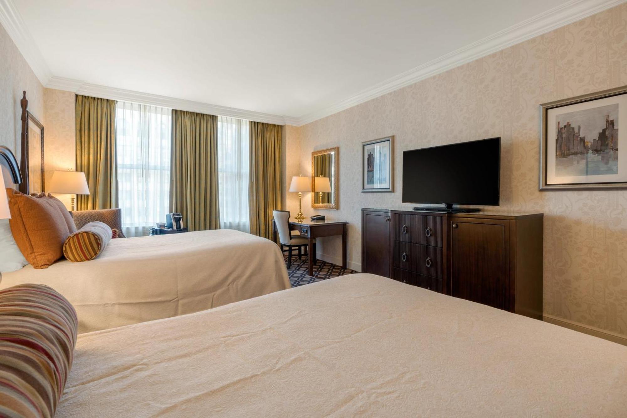 Hotel Omni