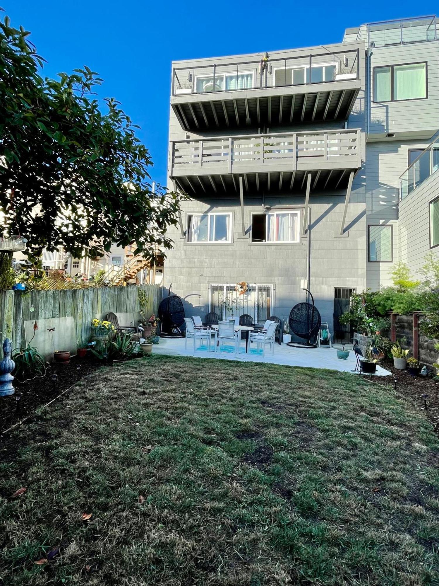 Luxury House Near China And Ocean * San Francisco