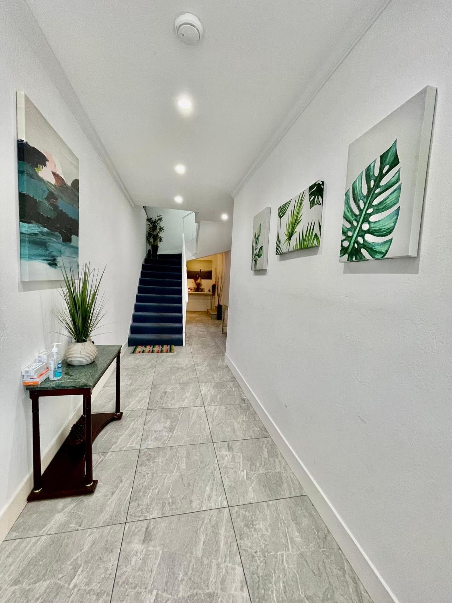 Luxury House Near China And Ocean Holiday home *