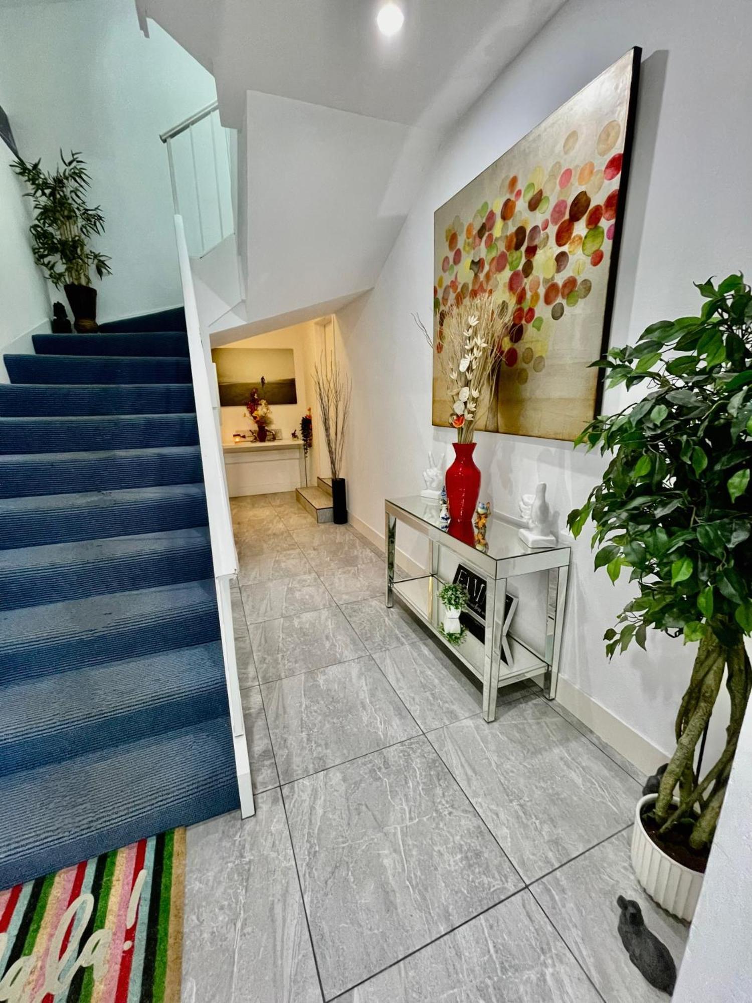 Holiday home Luxury House Near China And Ocean San Francisco