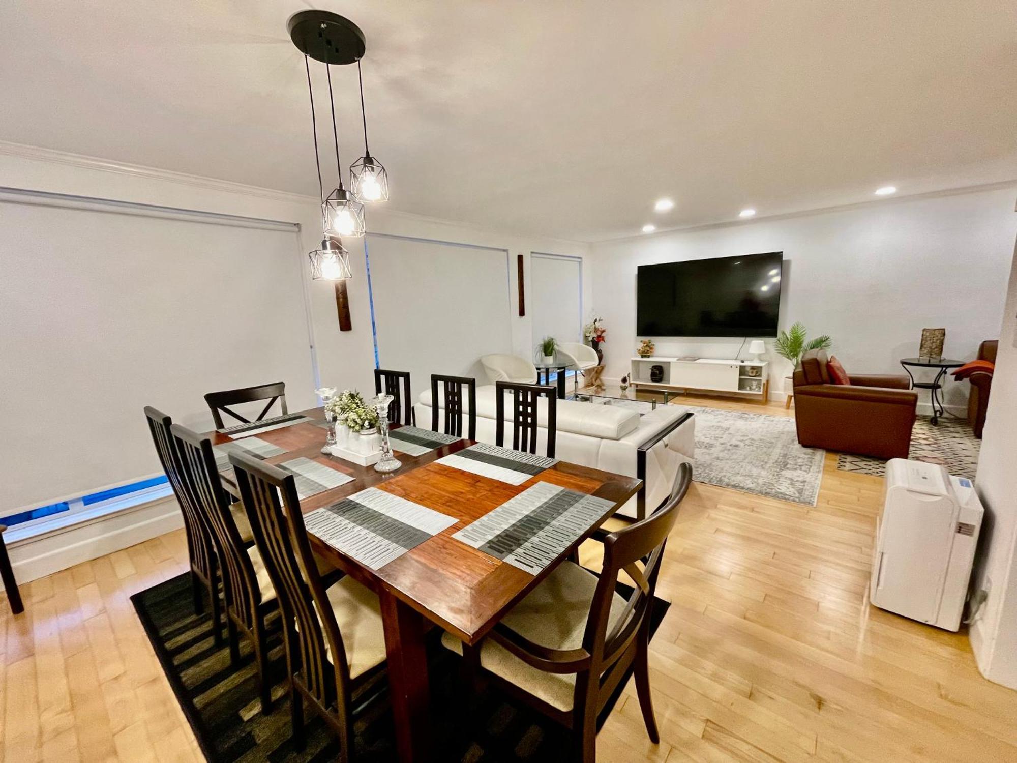 Luxury House Near China And Ocean Holiday home San Francisco