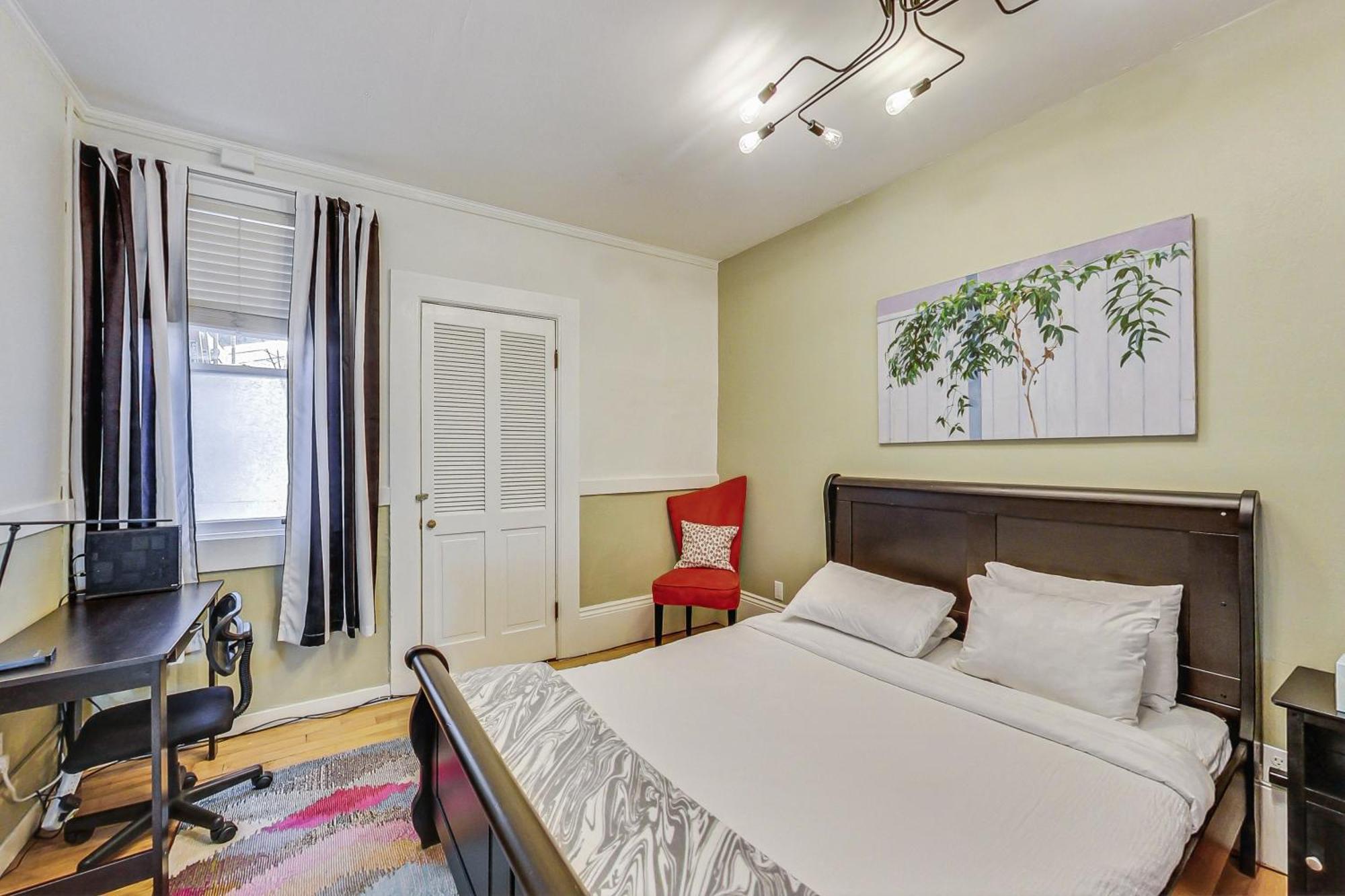 Live It Up In The Castro! 4brwdwalk Score 98 Apartment San Francisco