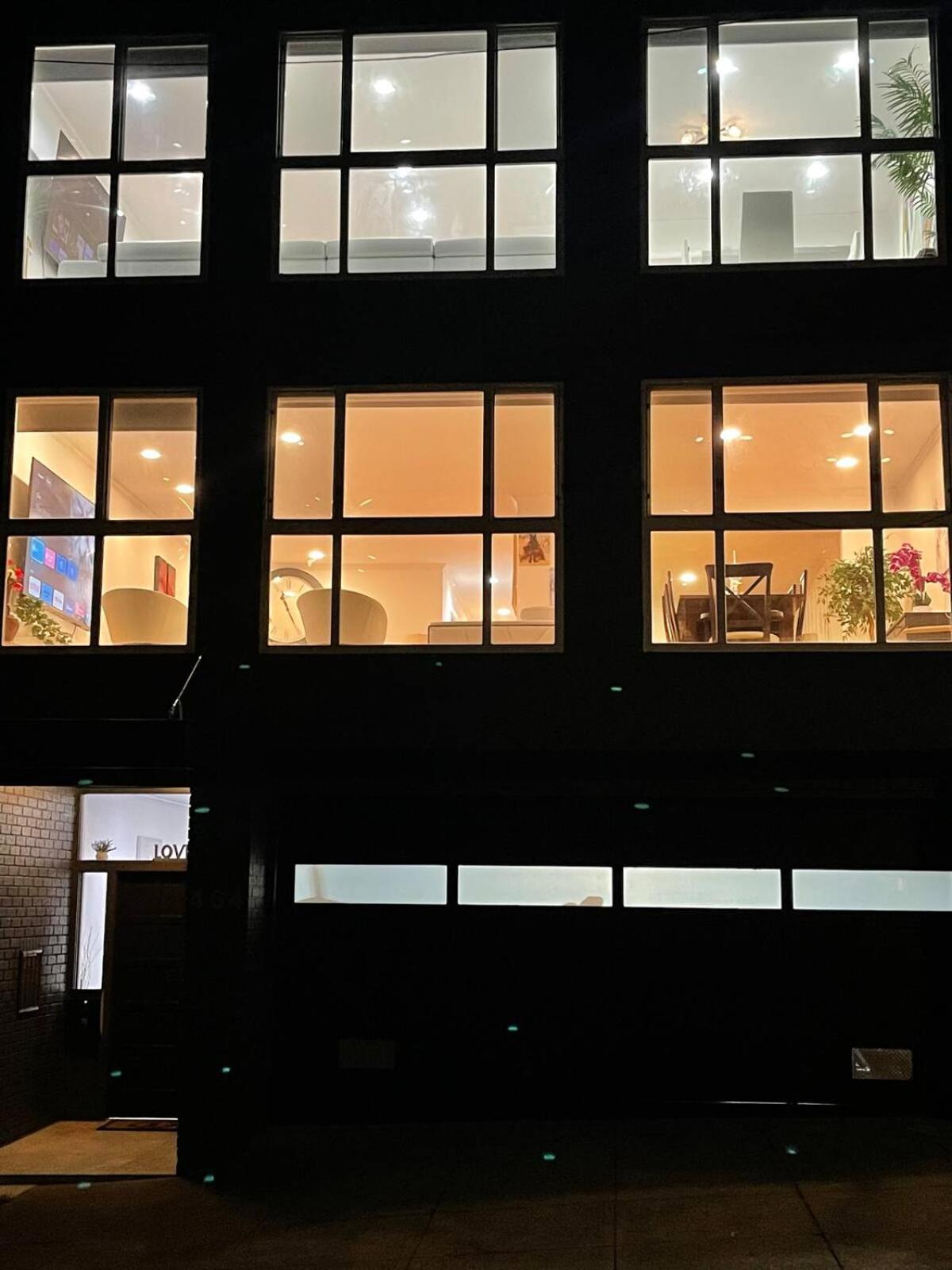 Luxury House Near China And Ocean San Francisco