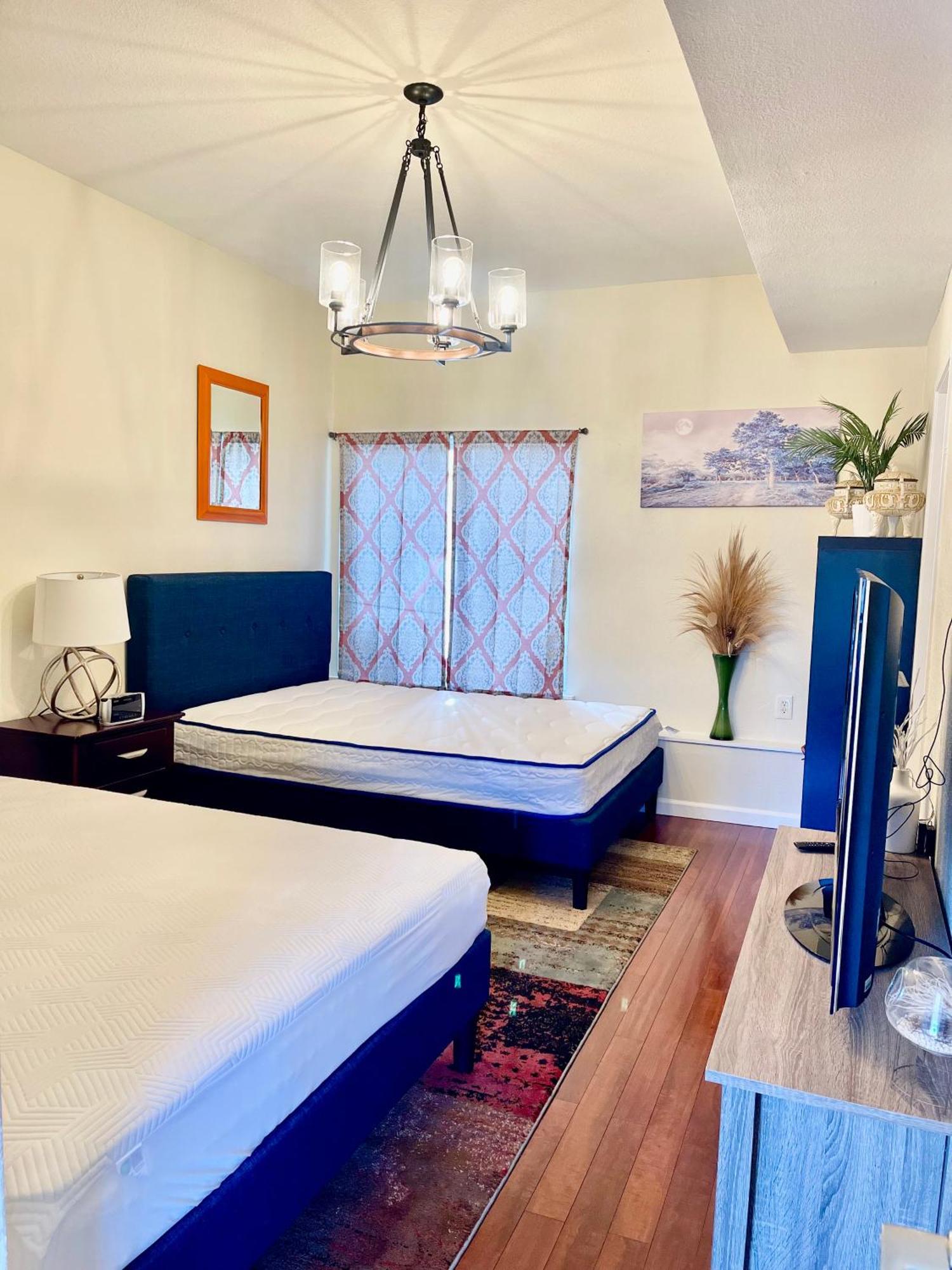 Holiday home Luxury House Near China And Ocean San Francisco
