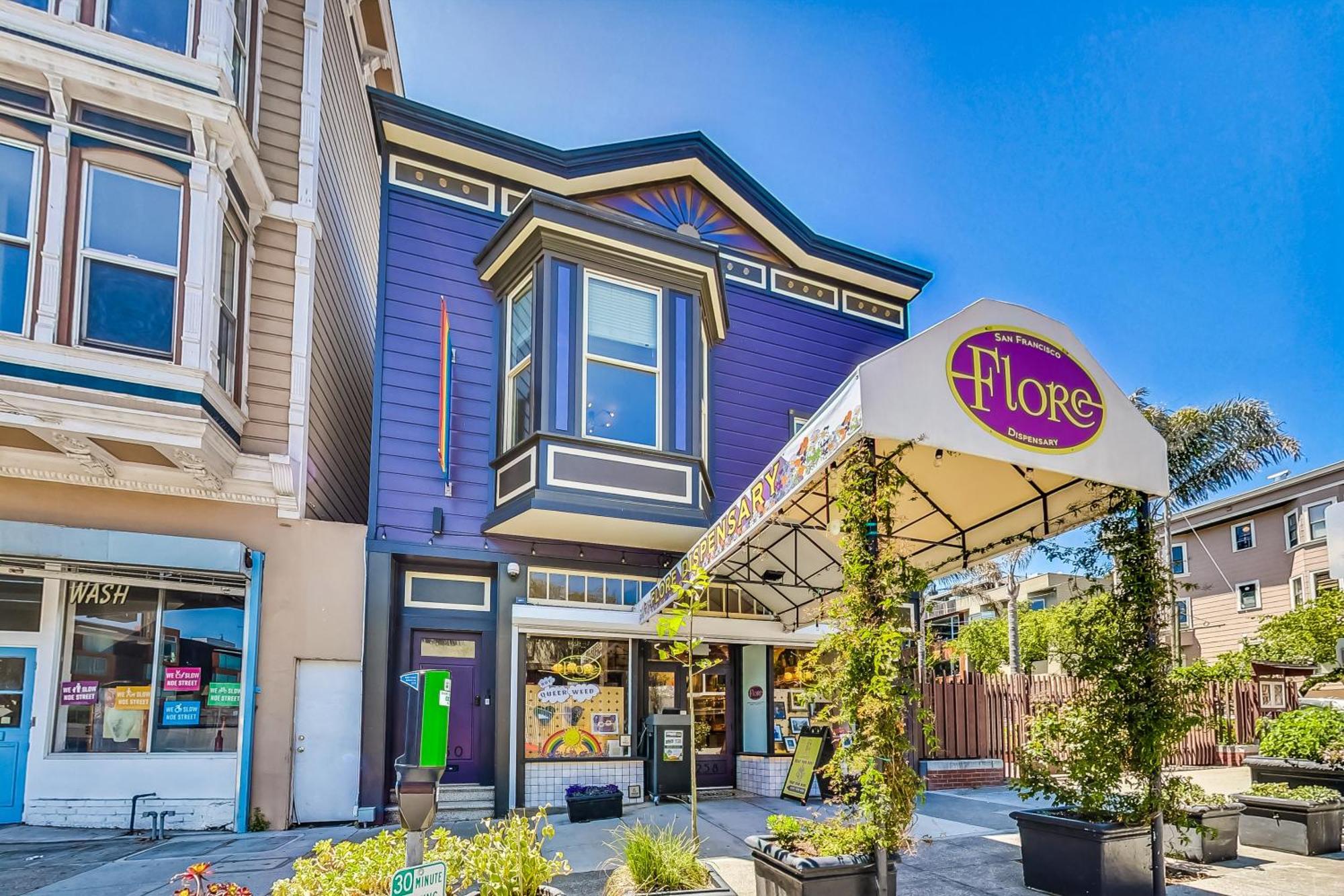 Live It Up In The Castro! 4brwdwalk Score 98 Apartment *