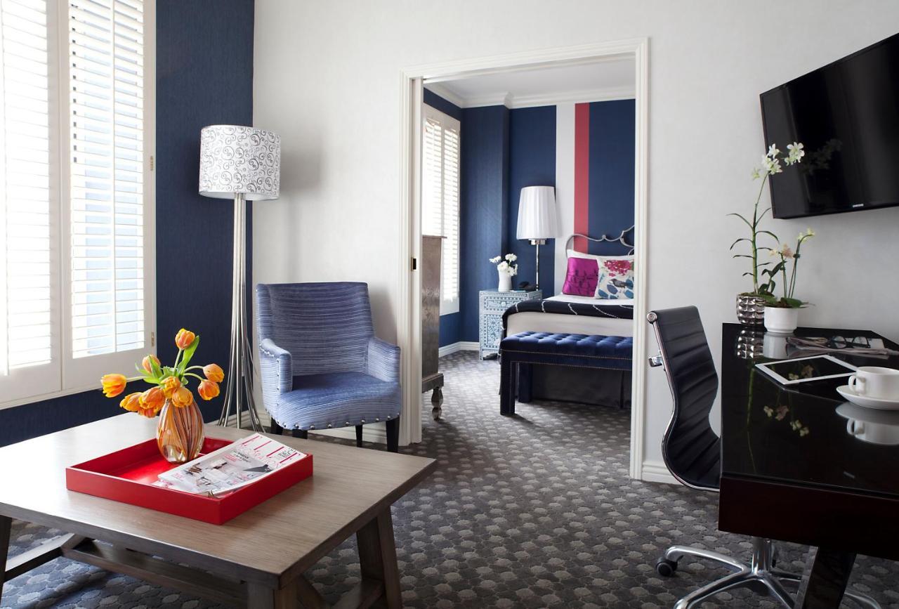 The Marker Union Square Hotel 4*