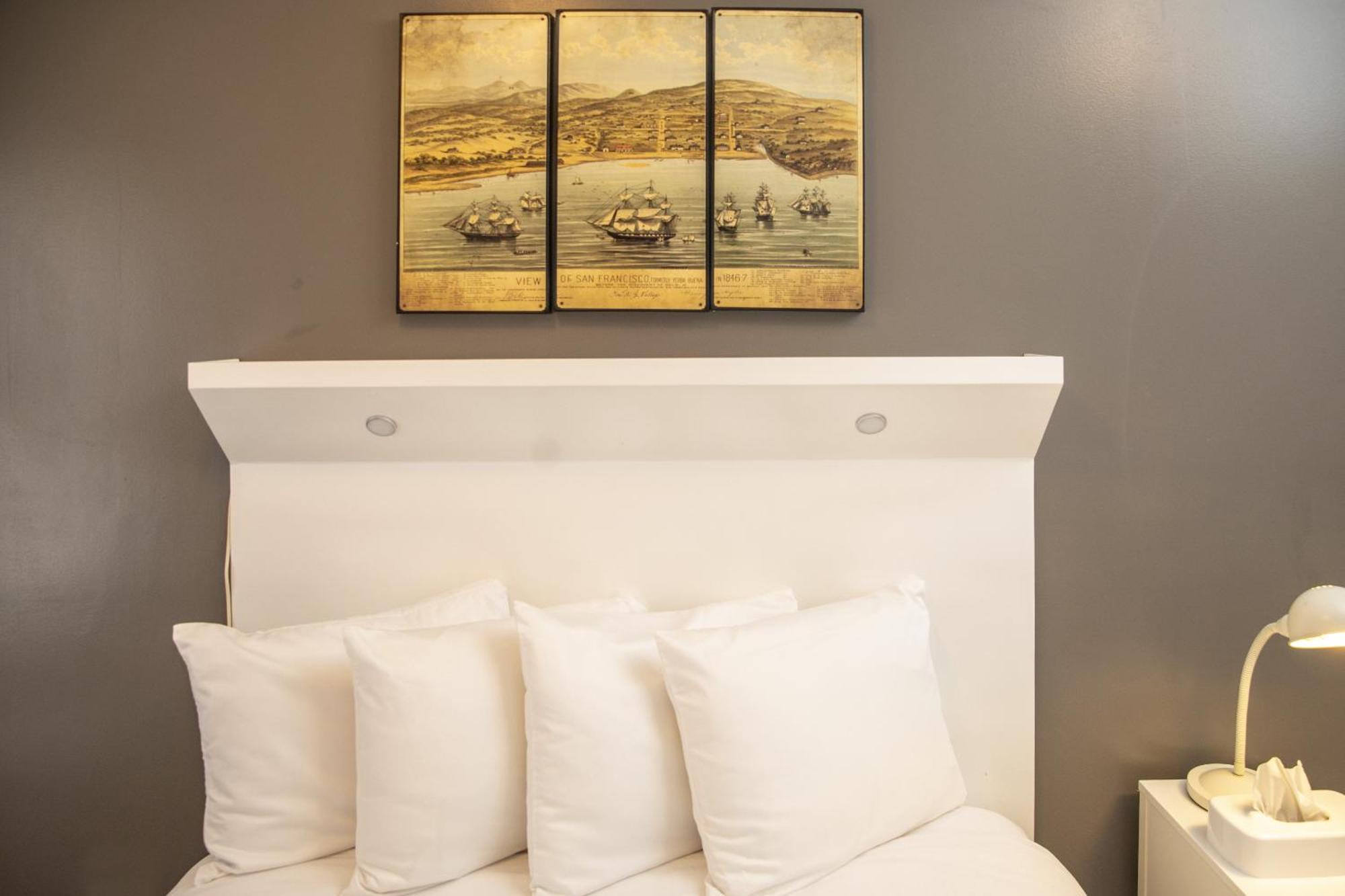 Hotel Edwardian 2*