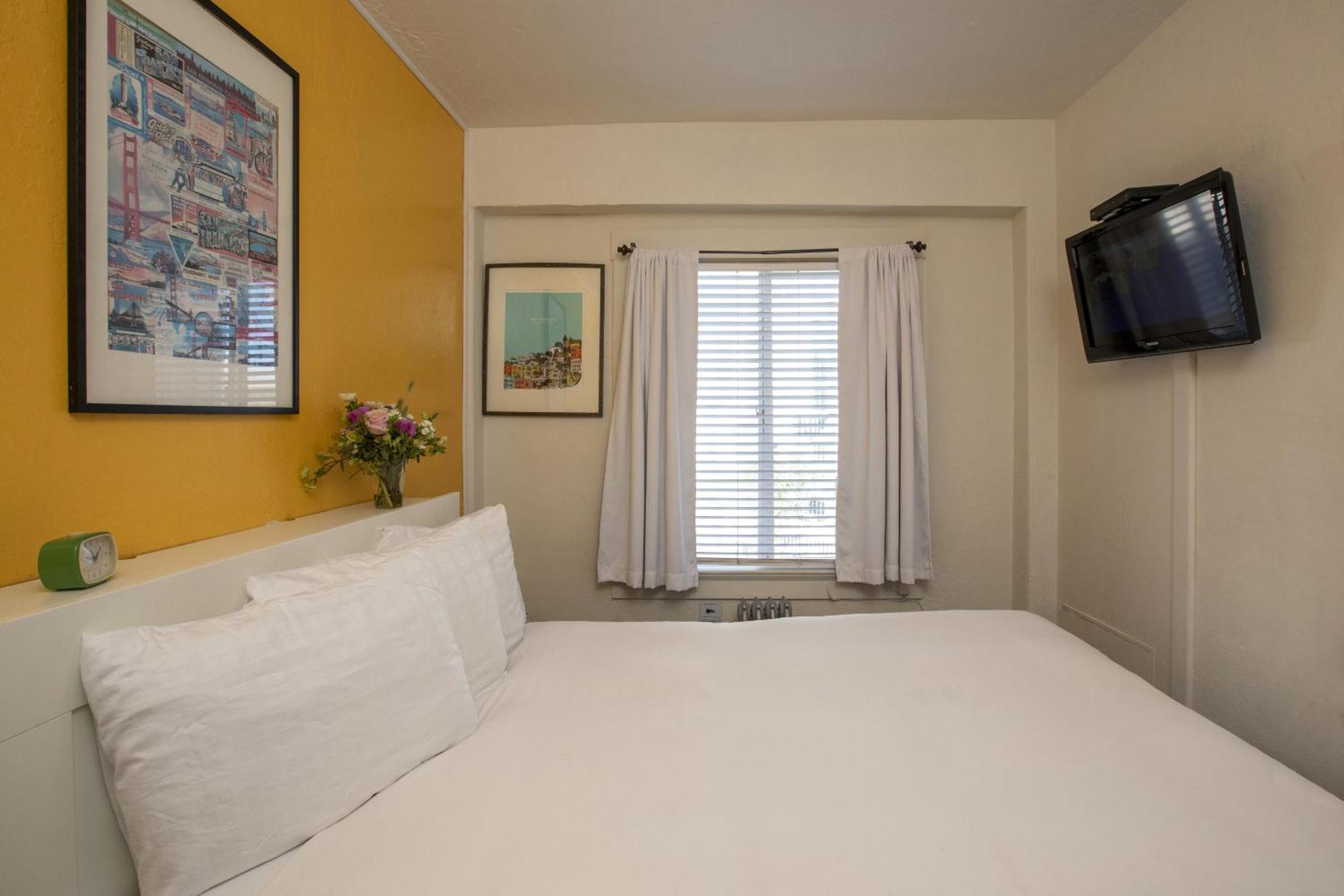 Edwardian Hotel San Francisco