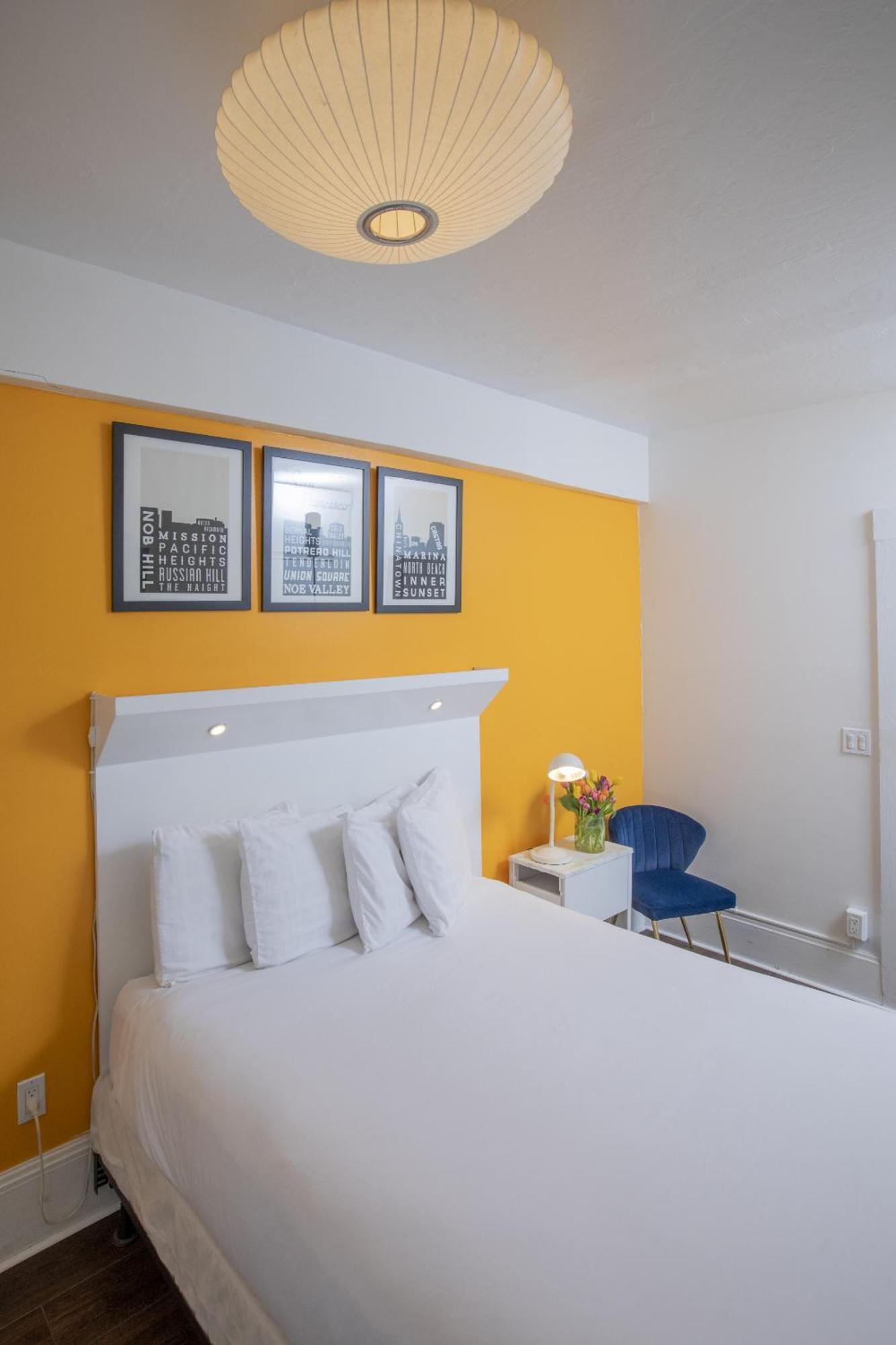 Edwardian Hotel