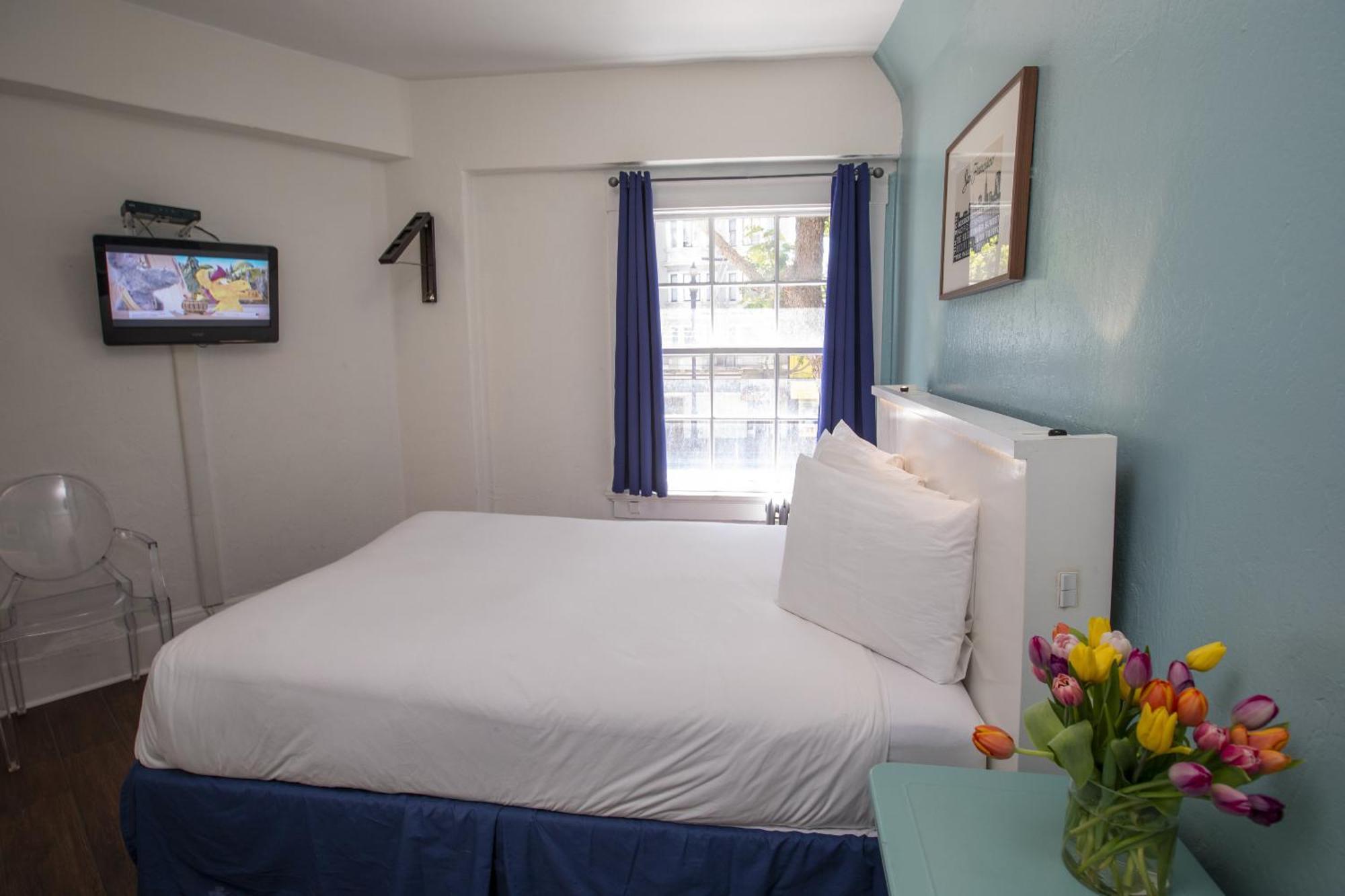 Hotel Edwardian