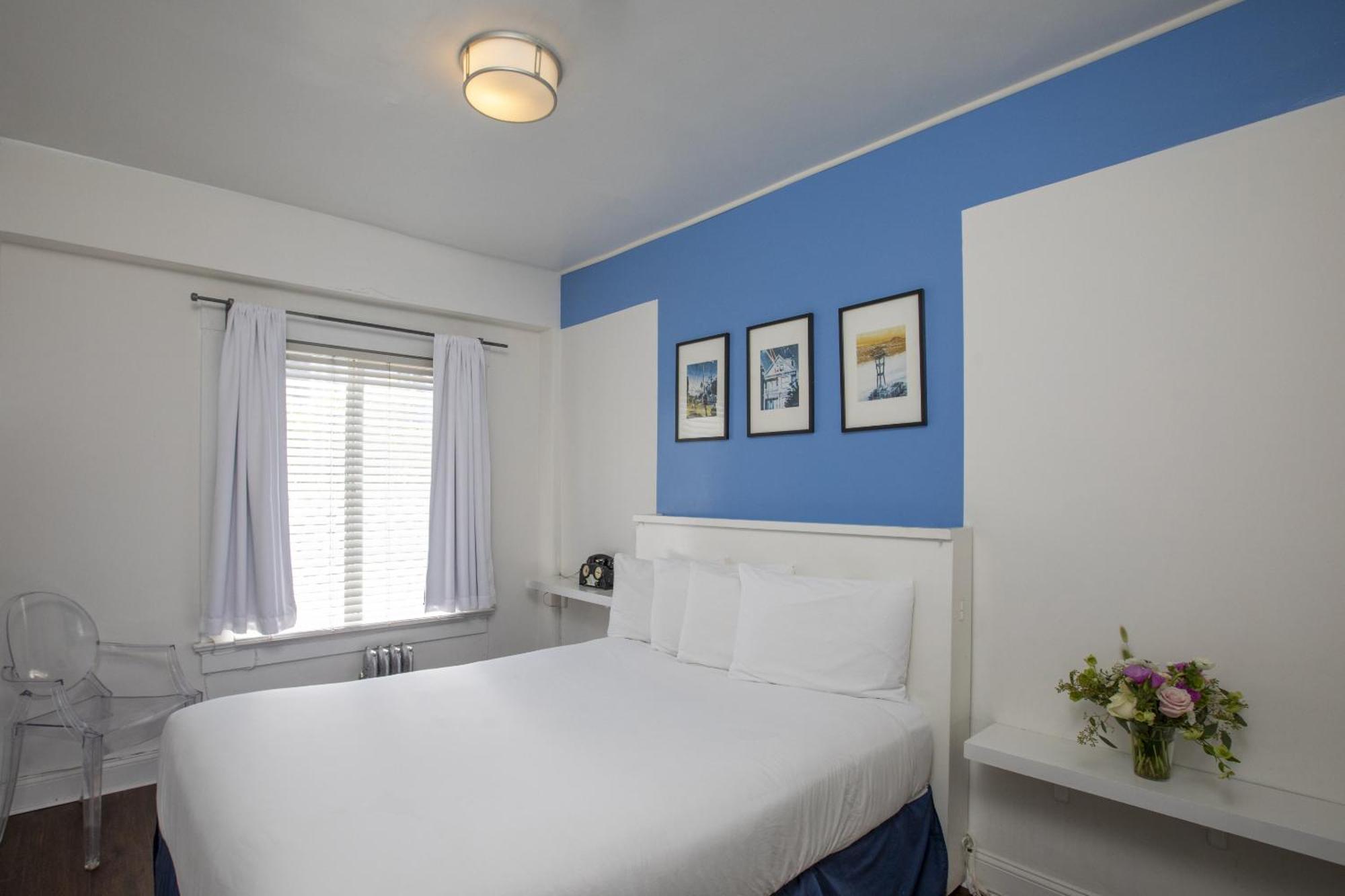 Hotel Edwardian