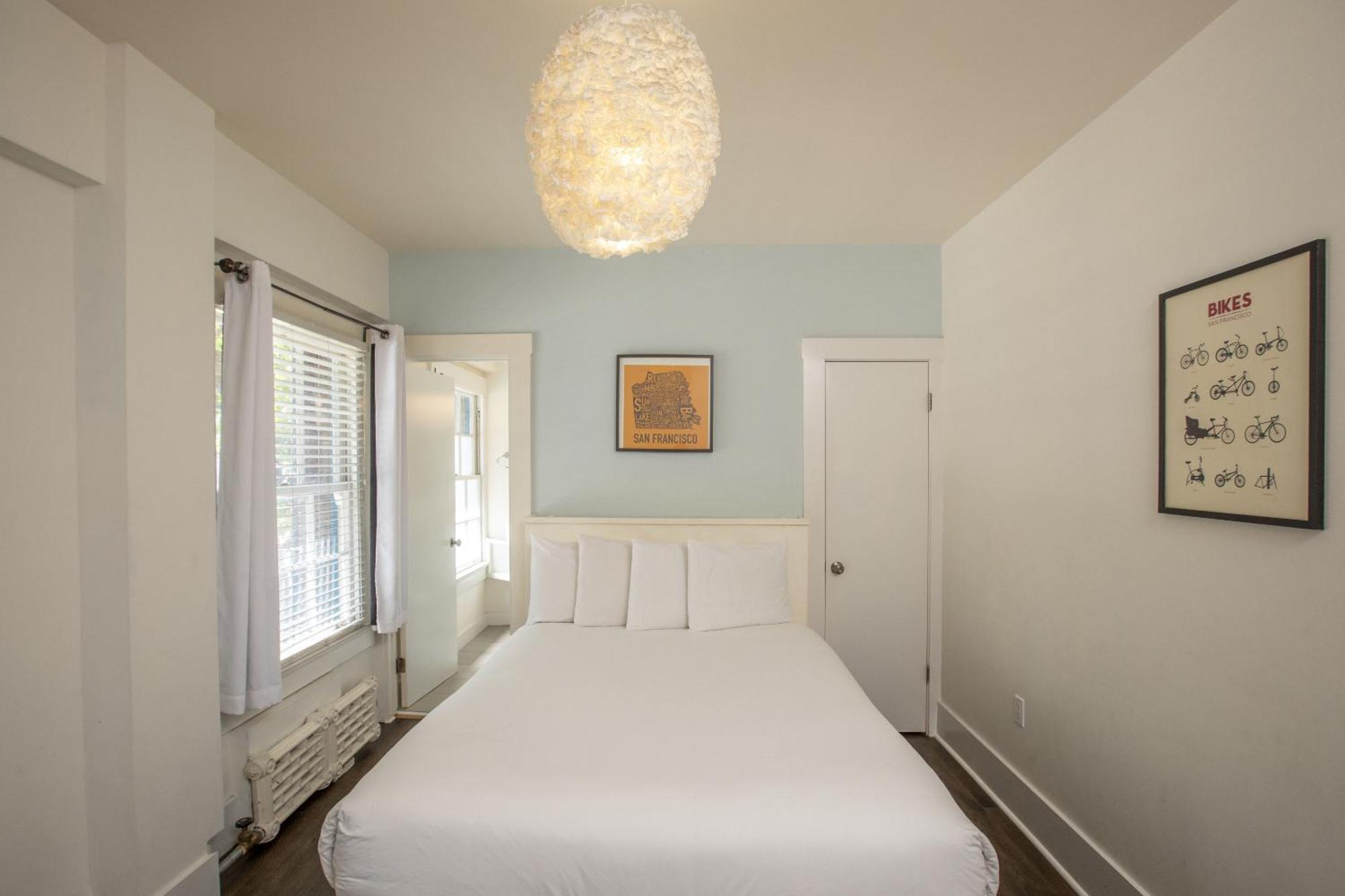 Edwardian Hotel San Francisco