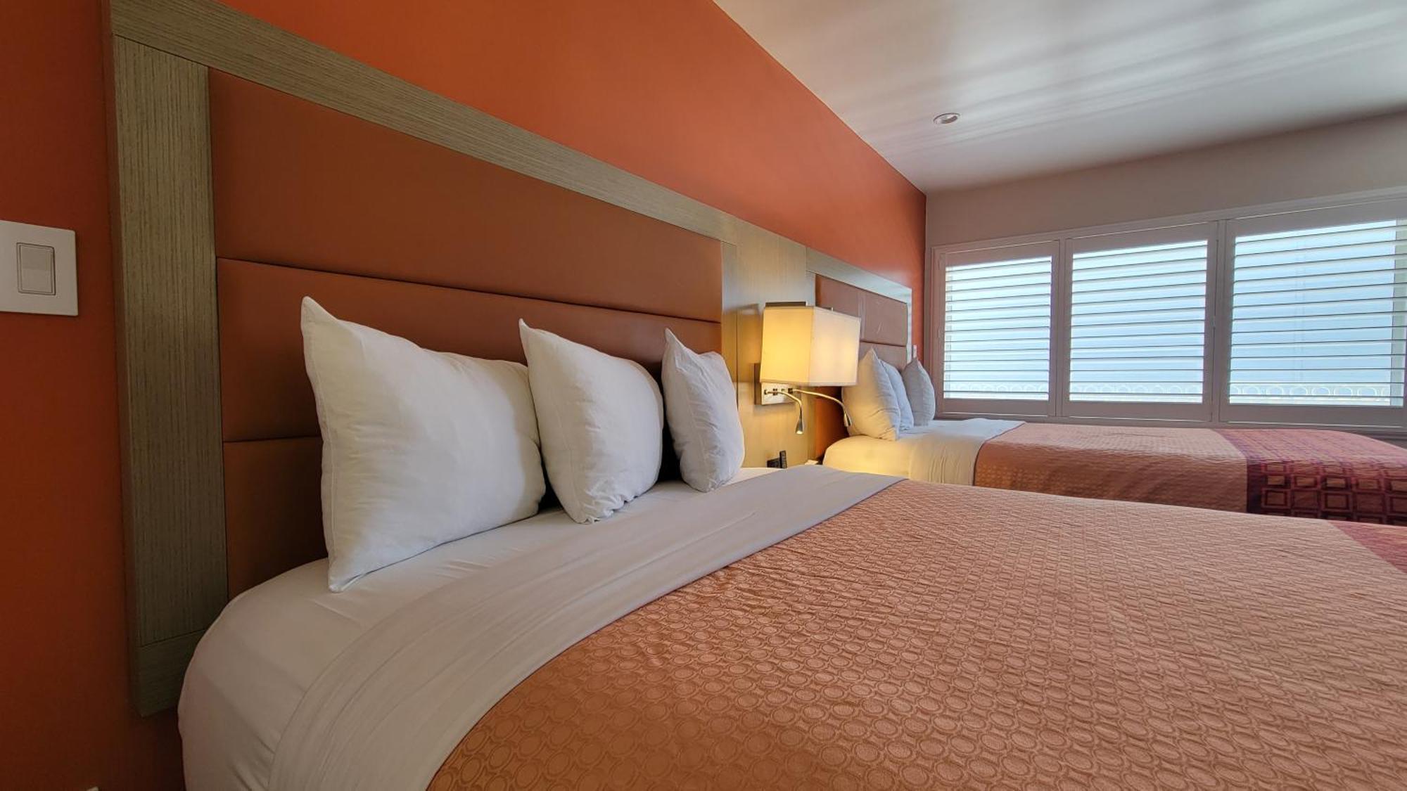 Presidio Parkway Motel