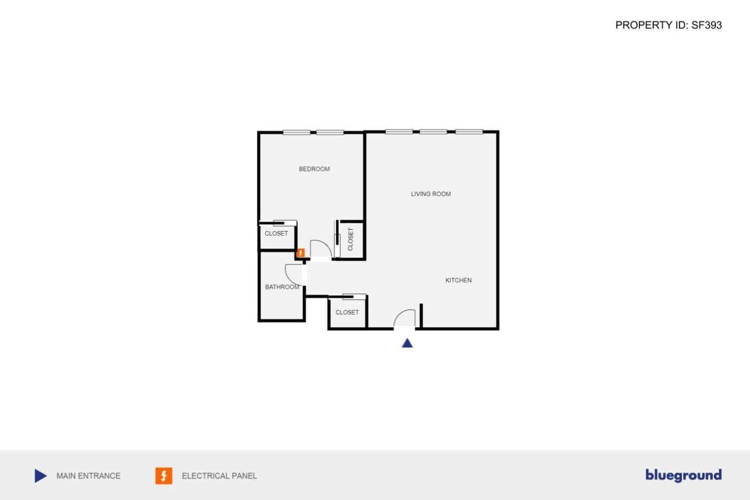 Apartment S 1br W Pool Gym Nr San Fran Bay Sfo-393 *