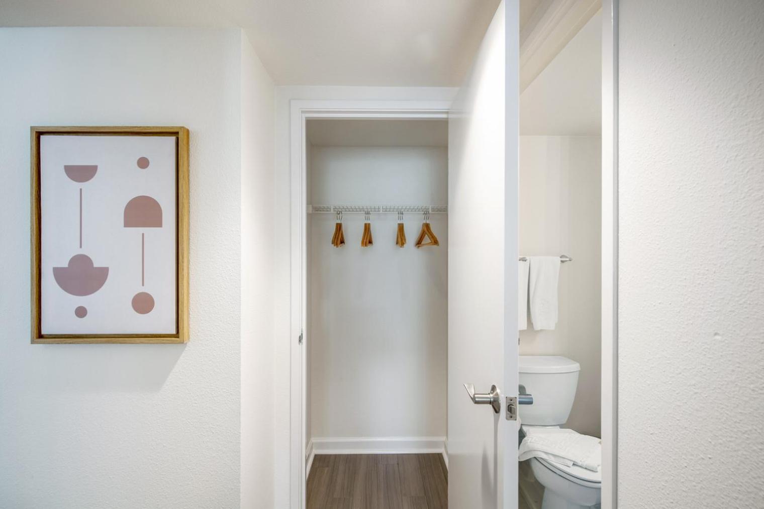 Apartment S 1br W Pool Gym Nr San Fran Bay Sfo-393 San Francisco