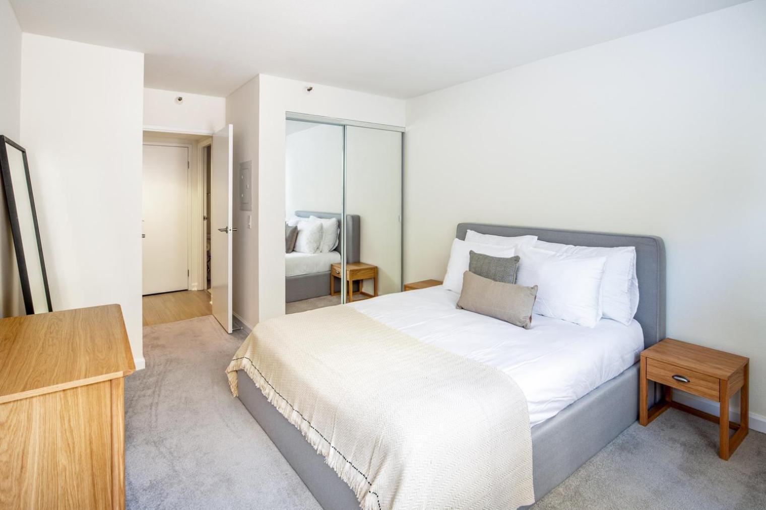 Apartment S 1br W Pool Gym Nr San Fran Bay Sfo-393