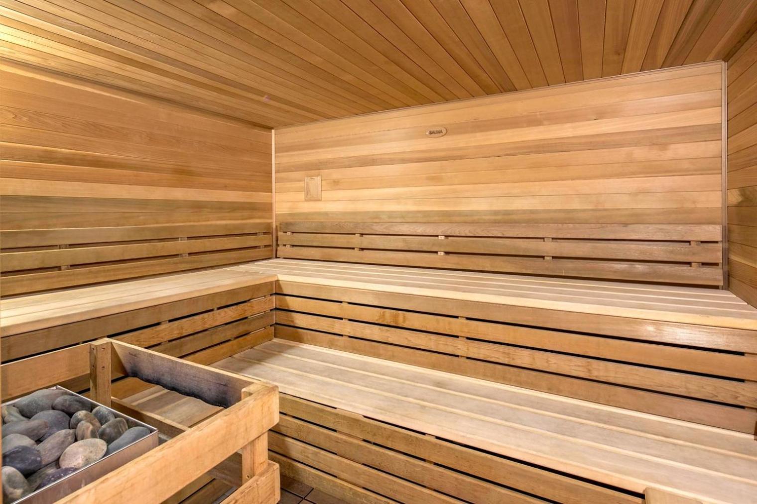Apartment Nob Hill 1br W Sauna Gym Stunning View Sfo-431 *