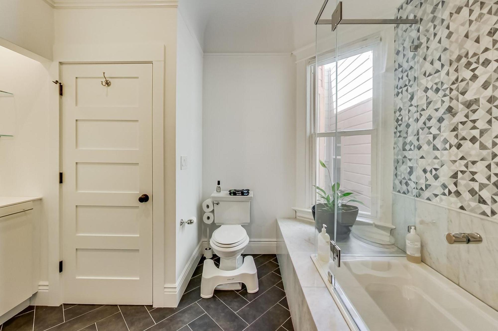 Holiday home 4br2ba Remodeled In The Heart Of The Castro! *