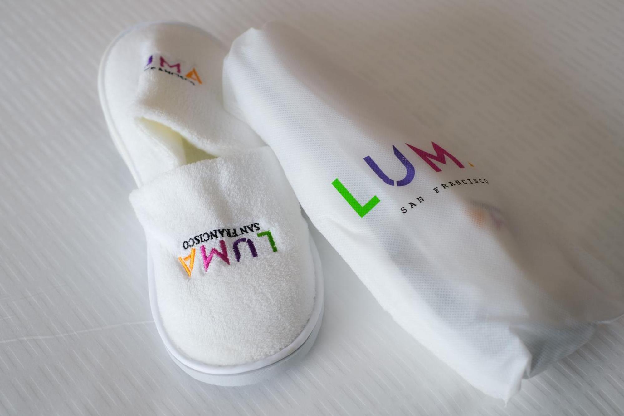 Luma San Francisco