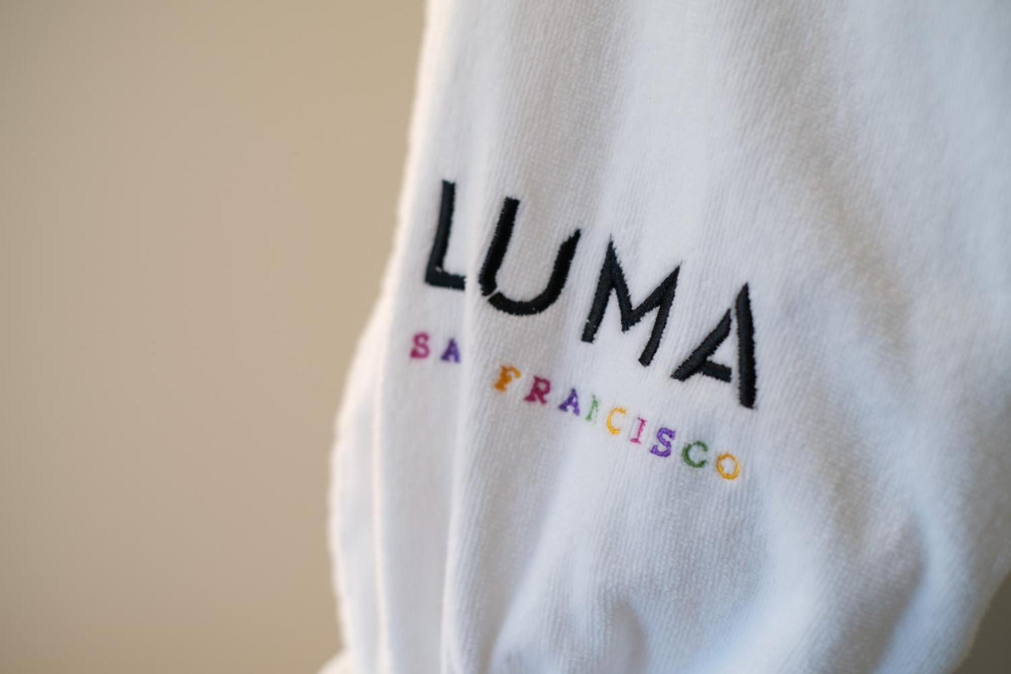 Luma 4* San Francisco