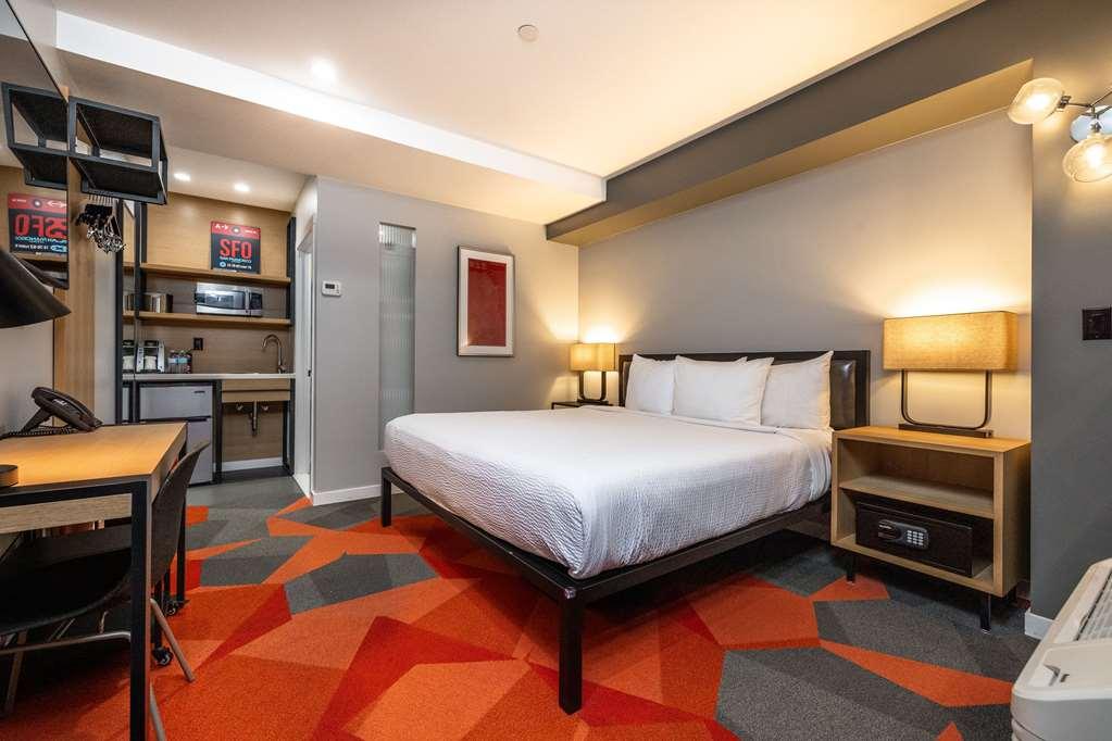Hotel Infinity Tapestry Collection By Hilton *