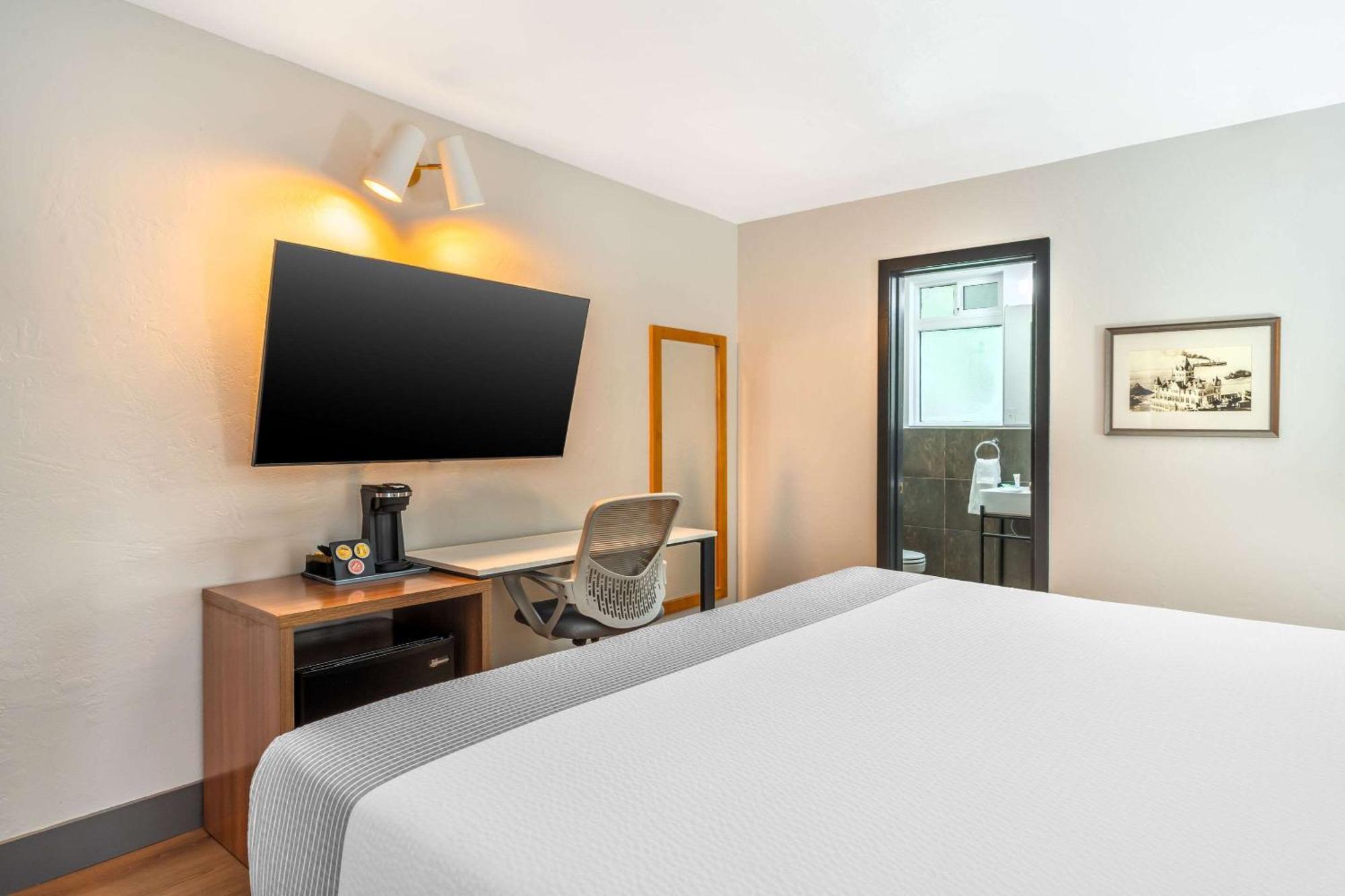 La Luna Inn, Ascend Collection Hotel San Francisco