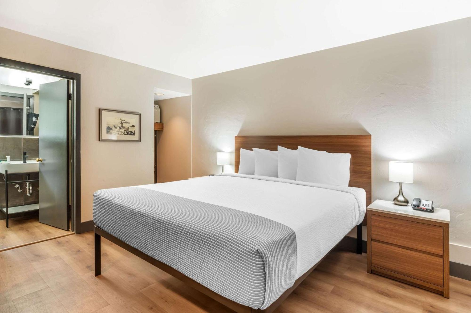 La Luna Inn, Ascend Collection Hotel San Francisco