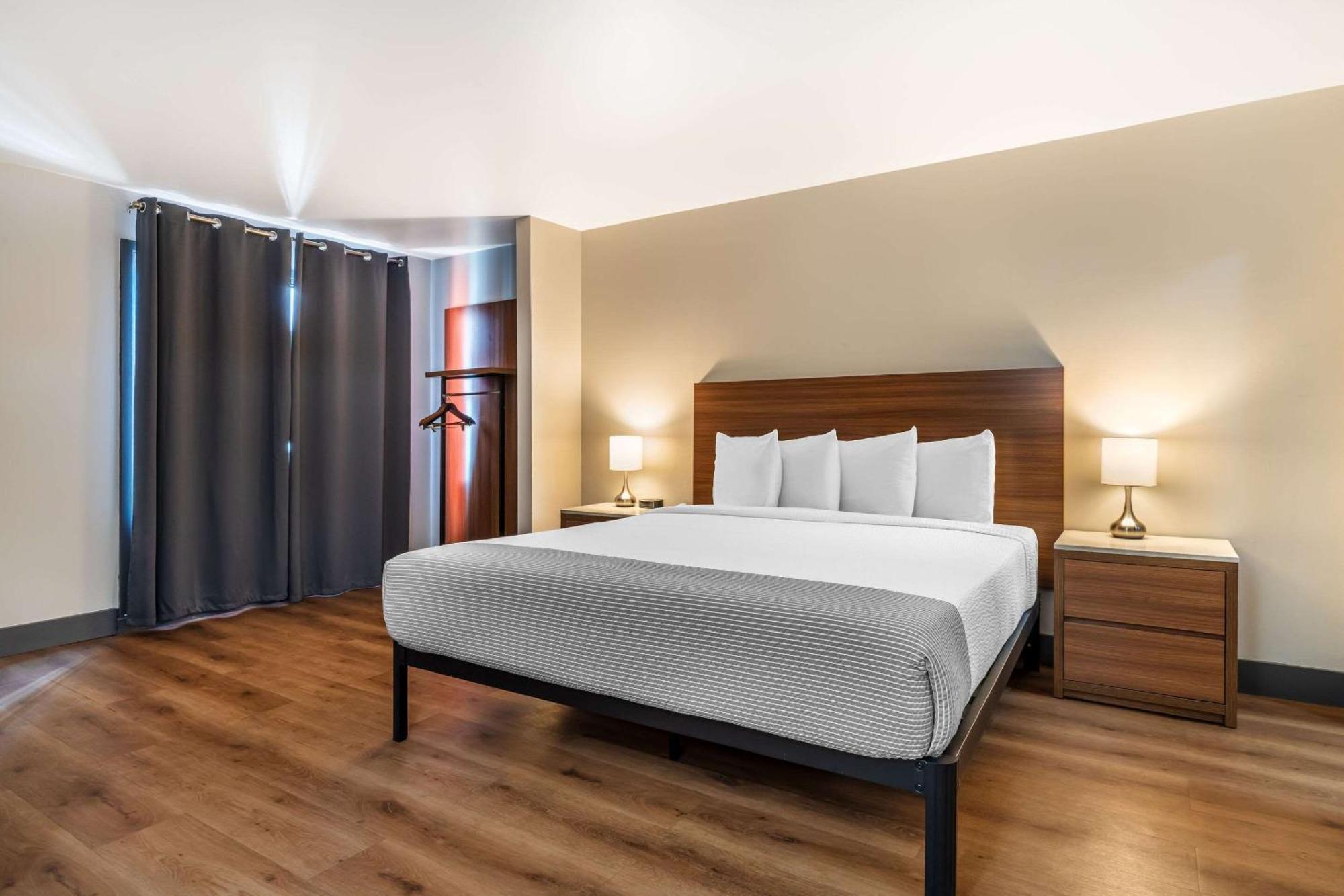 Hotel La Luna Inn, Ascend Collection San Francisco