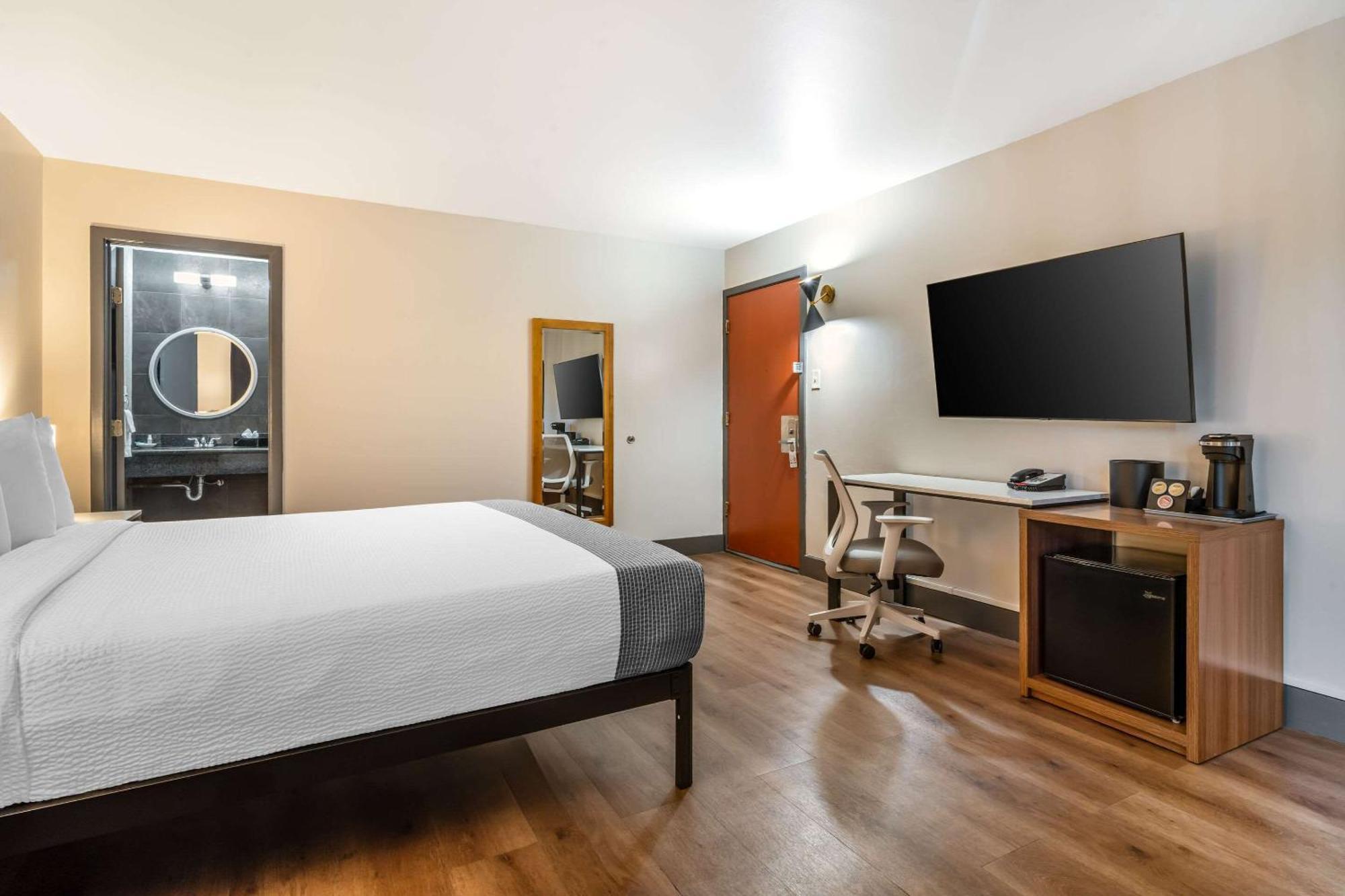 La Luna Inn, Ascend Collection San Francisco