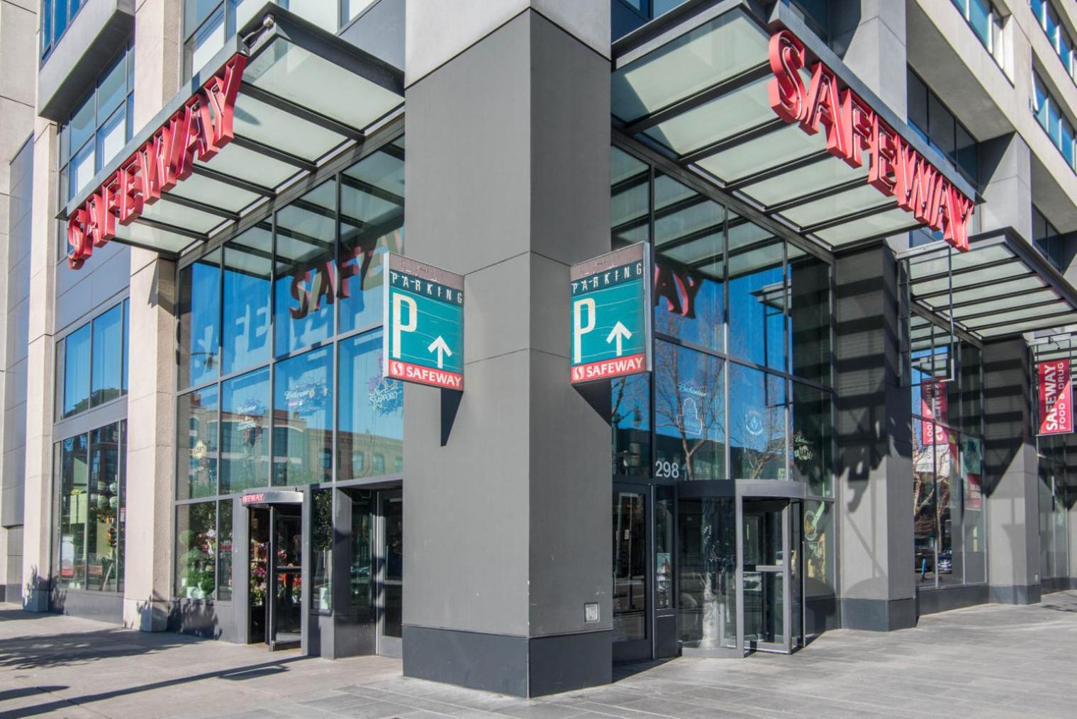 Mission Bay 1br W Gym Pool Nr Caltrain Muni Sfo-773 Apartment *