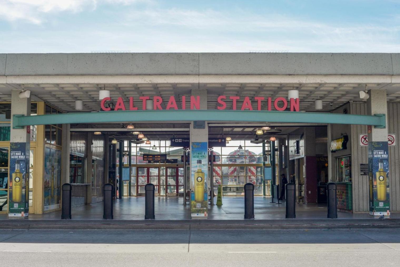 Mission Bay 1br W Gym Pool Nr Caltrain Muni Sfo-773 Apartment San Francisco