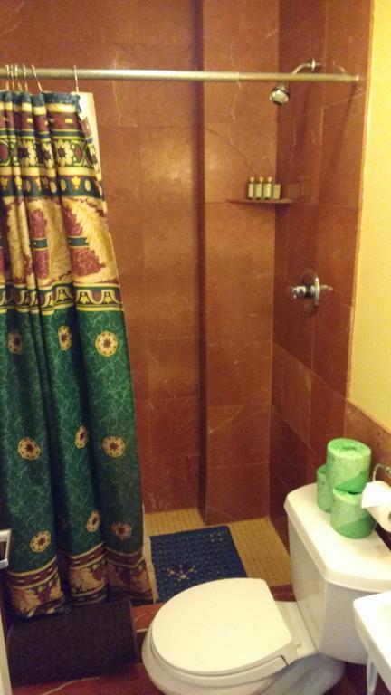 Adelaide Hostel *