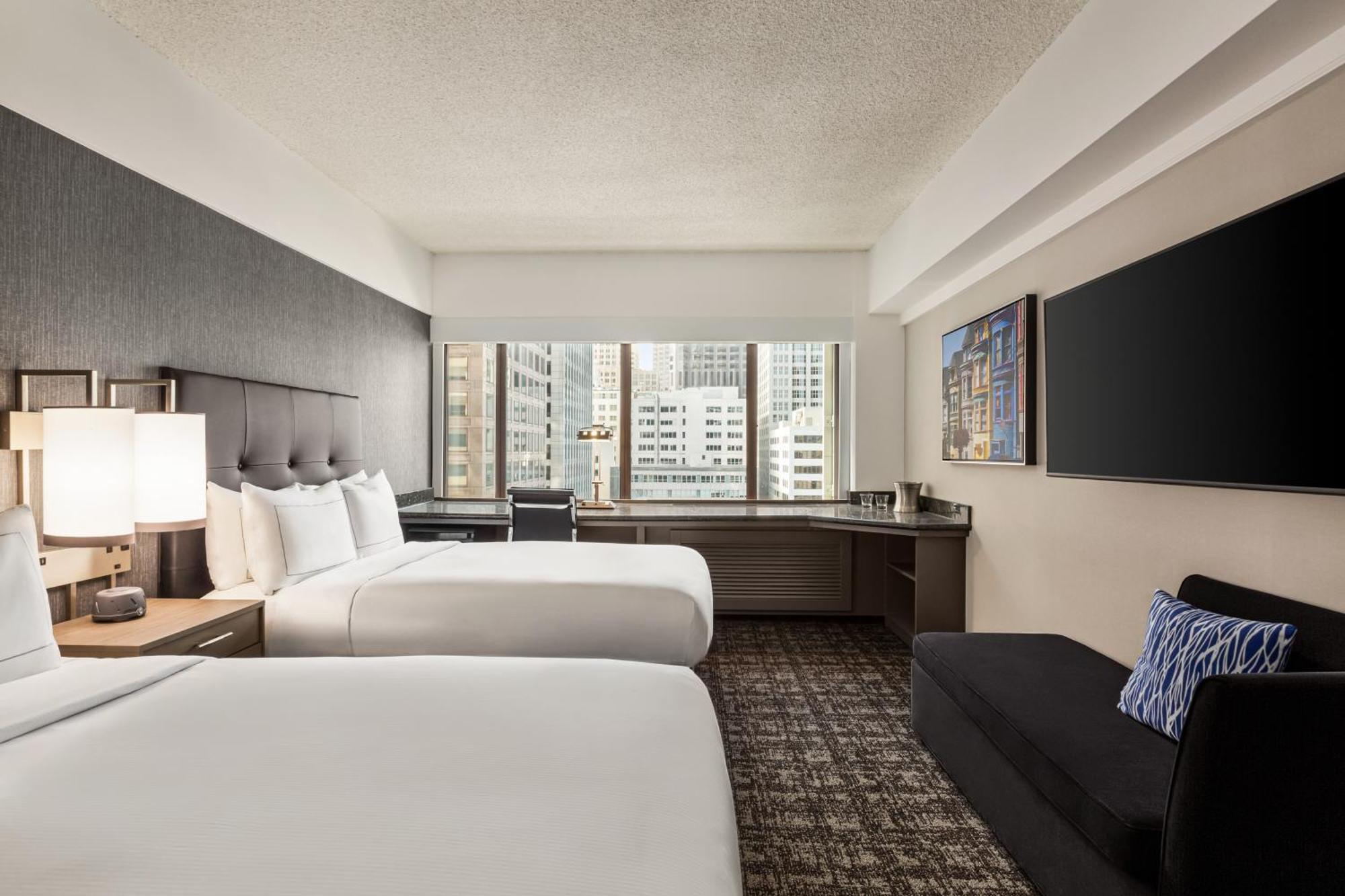 Hilton Financial District