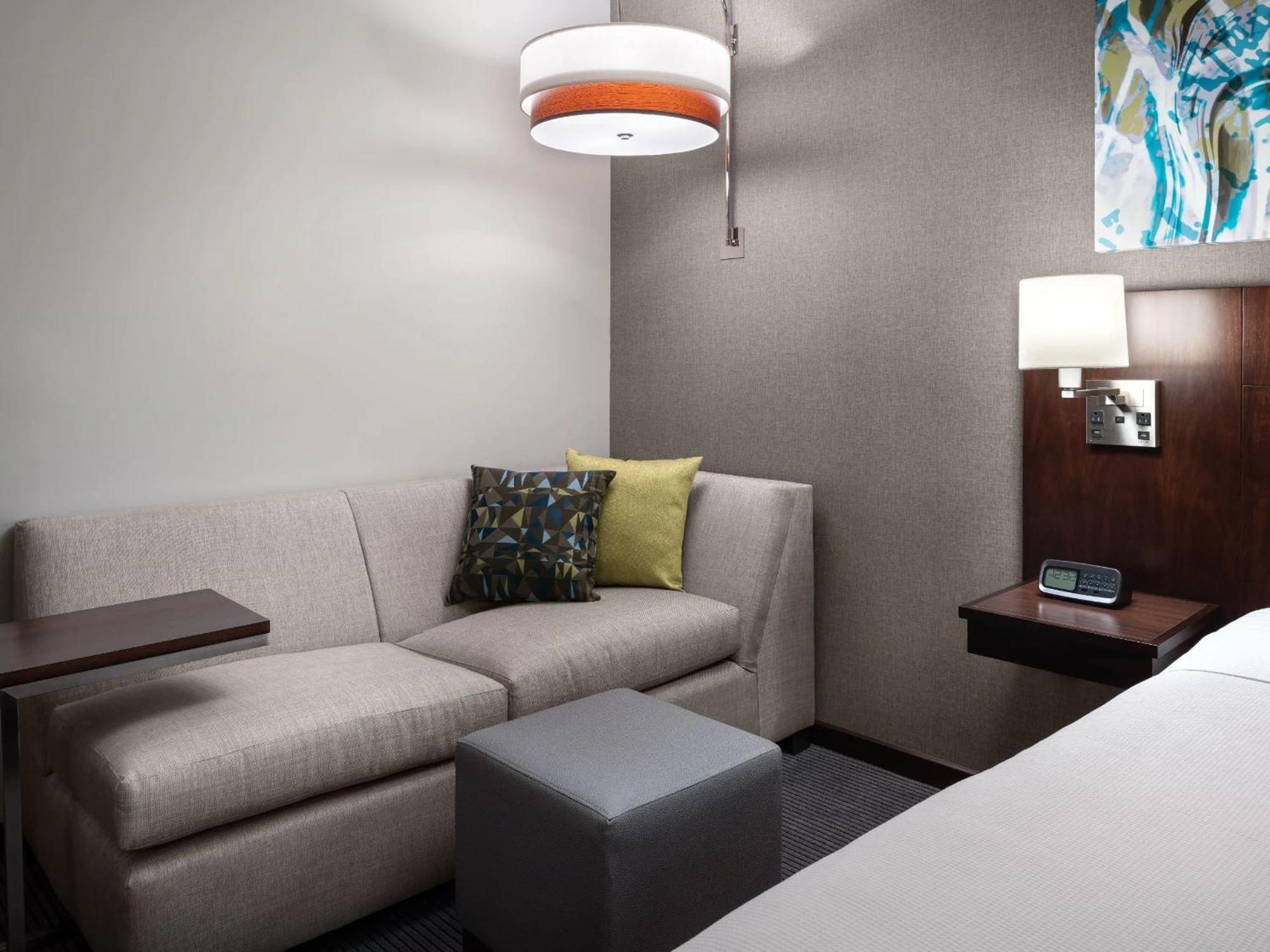 Hotel Hyatt Place San Francisco/downtown San Francisco
