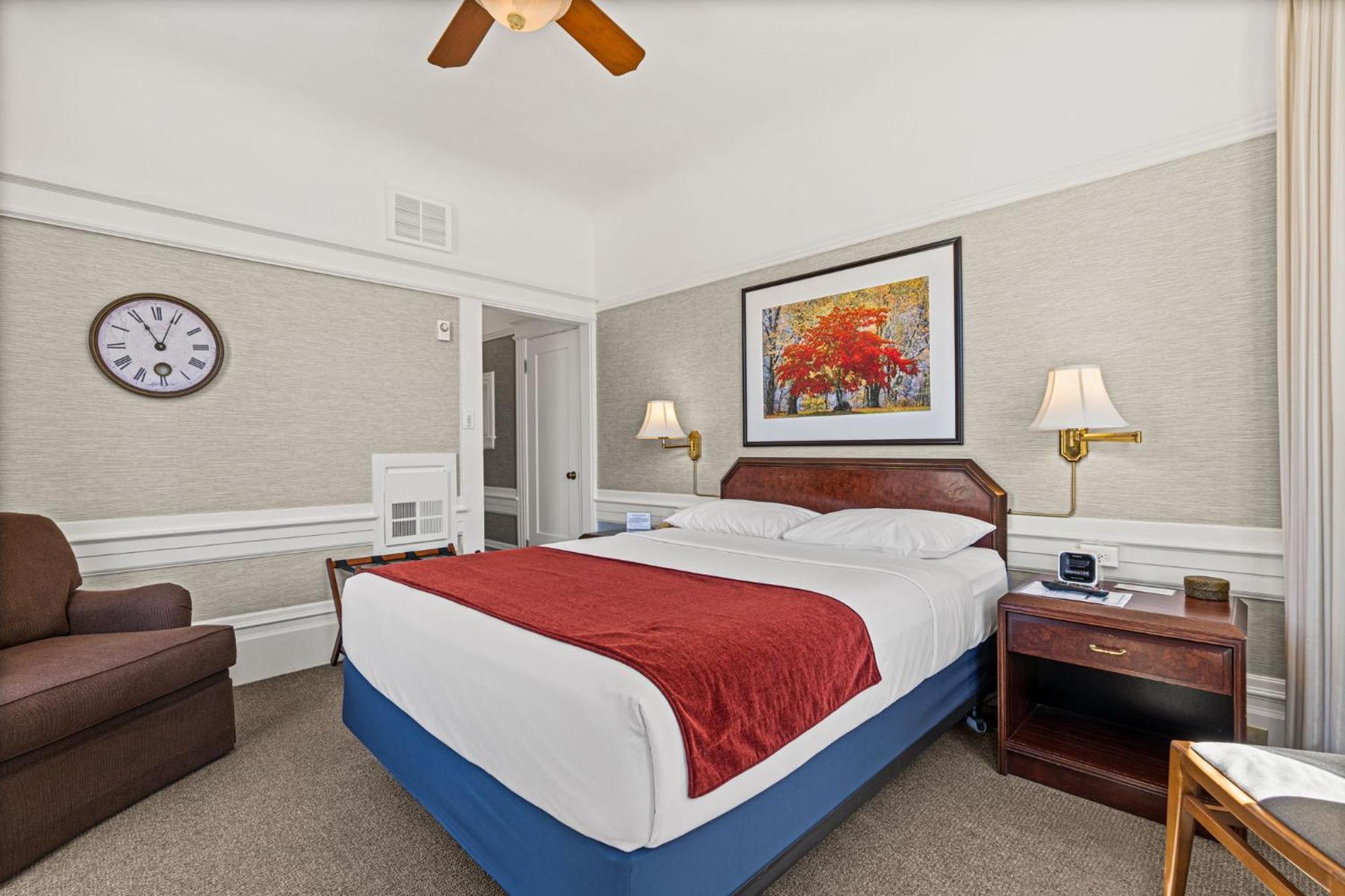 Powell Place Aparthotel