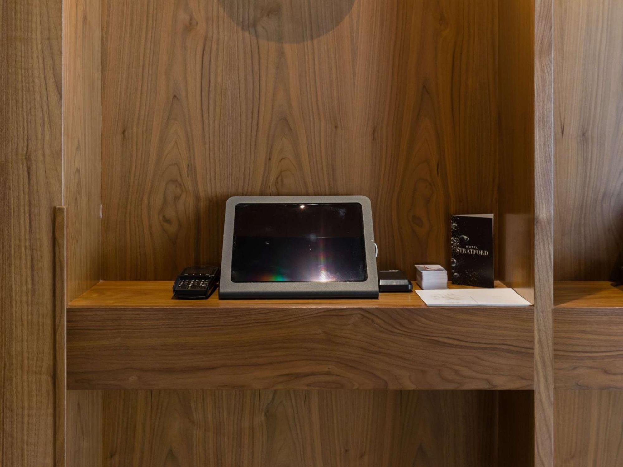Stratford - Handwritten Collection Hotel 3*