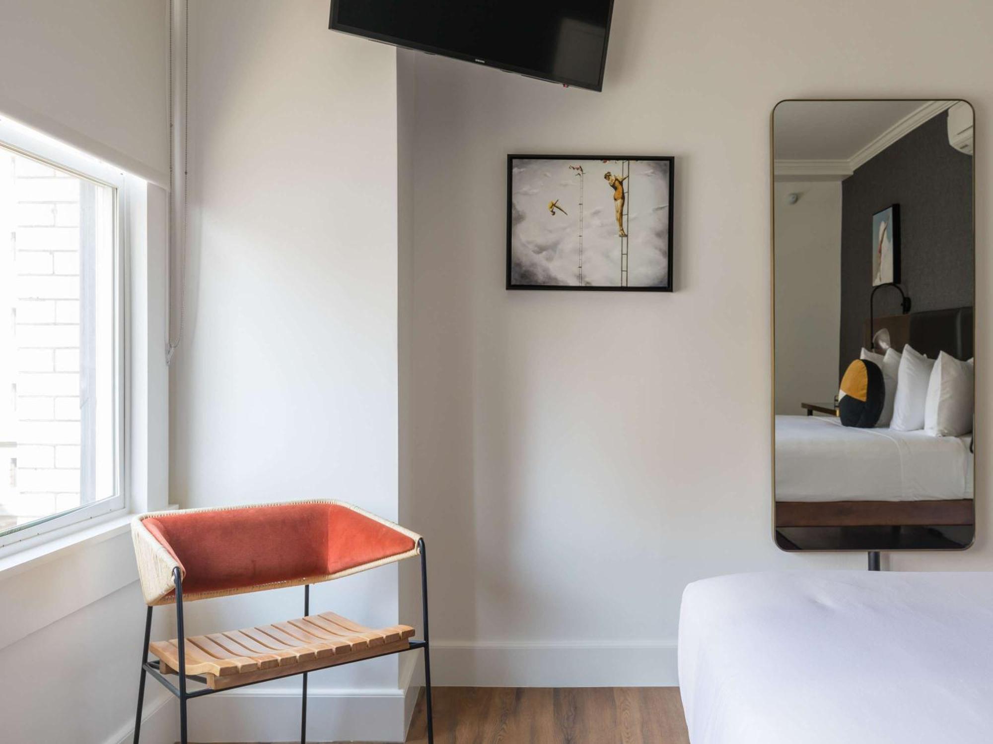 Stratford - Handwritten Collection Hotel San Francisco