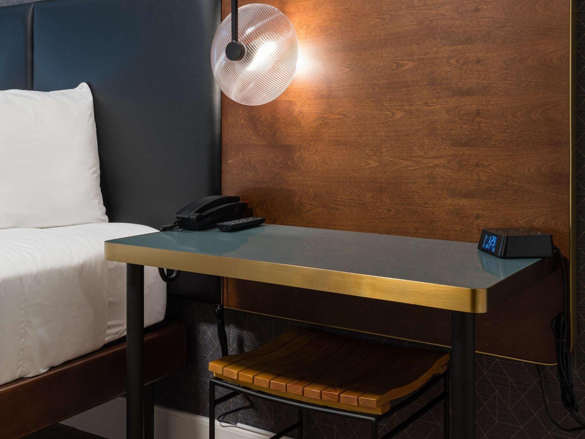 Stratford - Handwritten Collection Hotel 3*