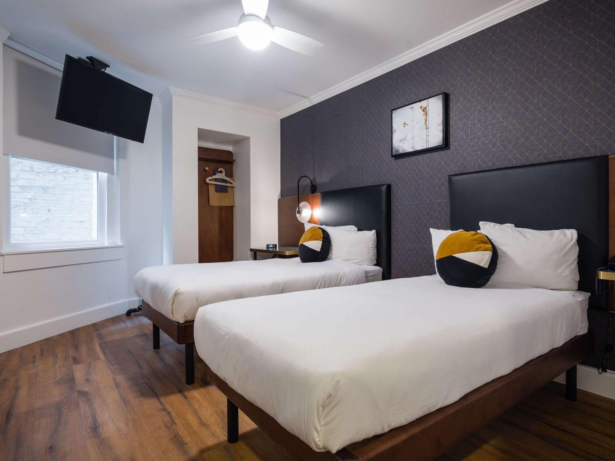 Stratford - Handwritten Collection Hotel