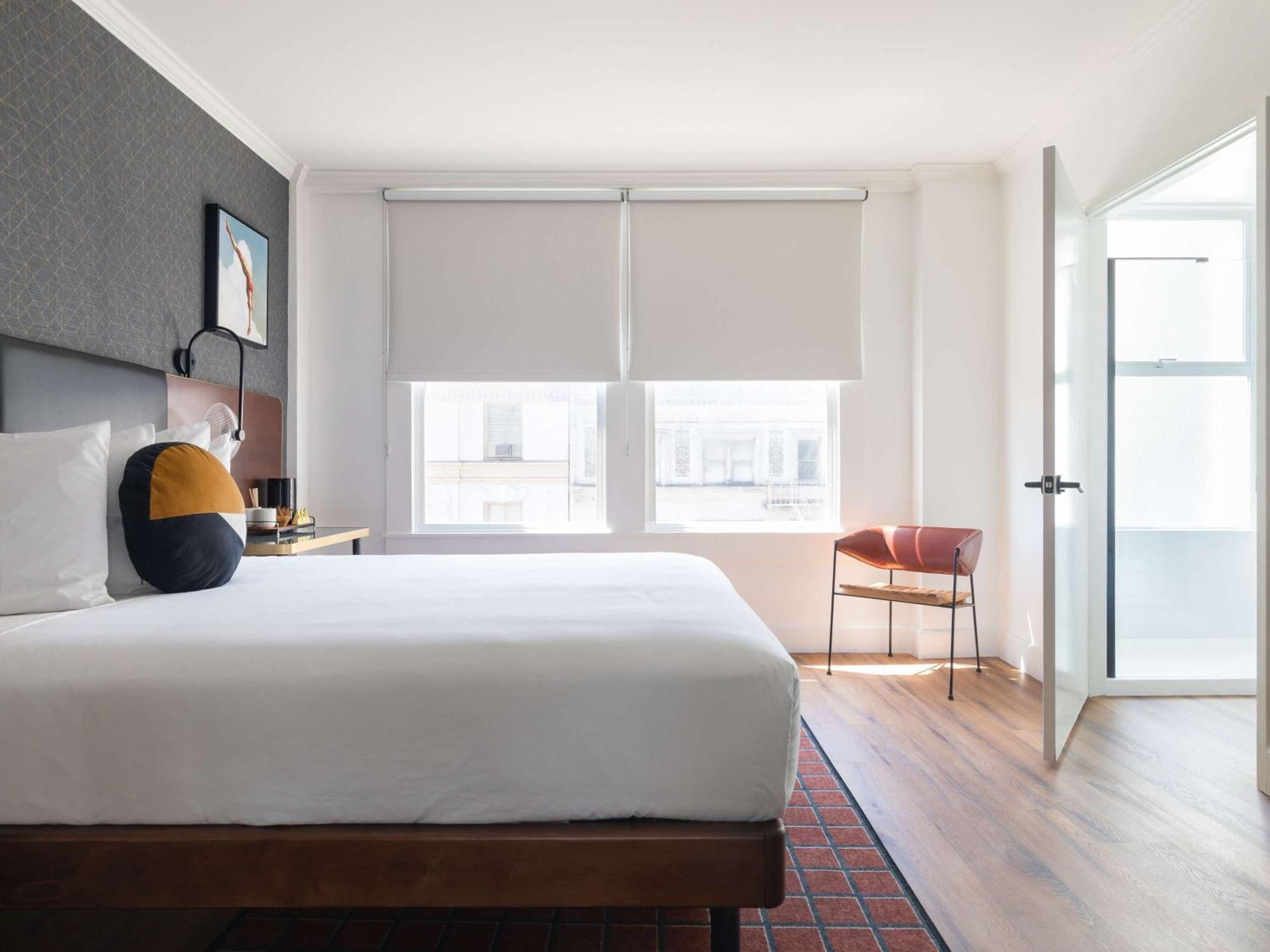 Stratford - Handwritten Collection Hotel 3*