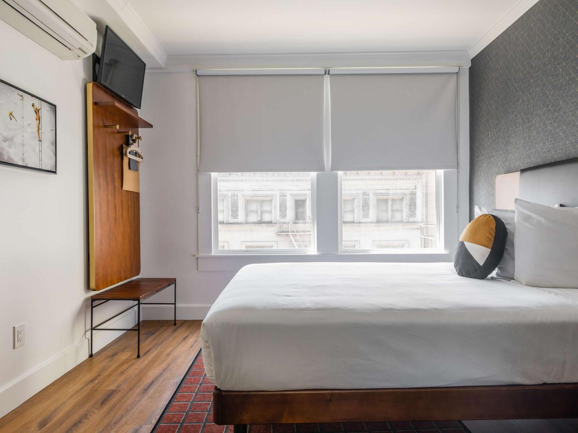 Stratford - Handwritten Collection Hotel San Francisco