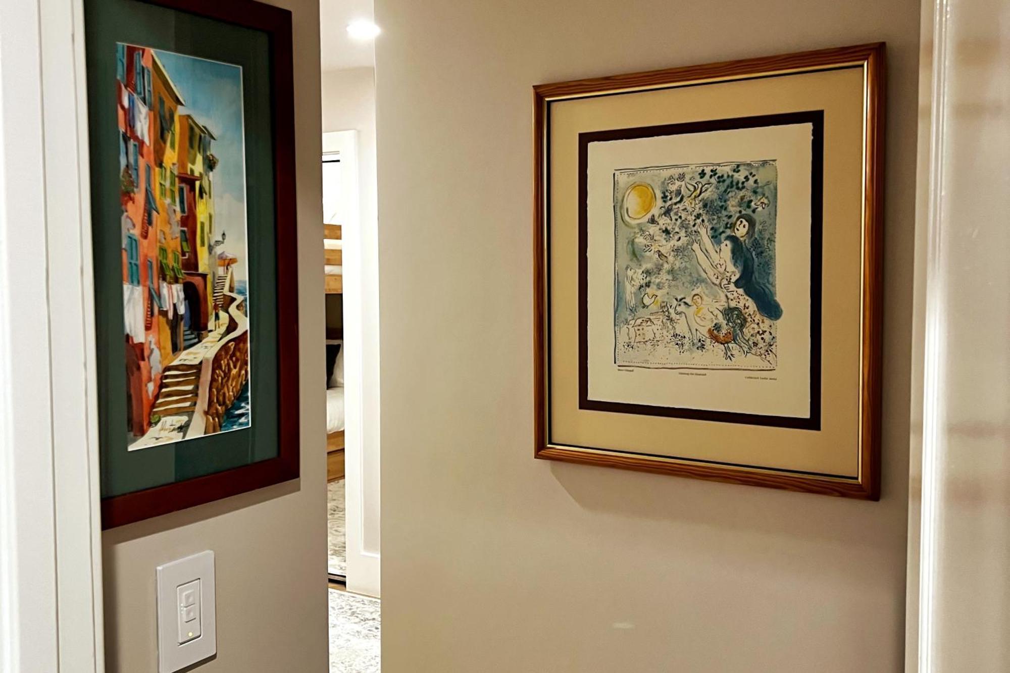 Modern Luxury 3 Bedroom Near Presidio & Gg Park San Francisco