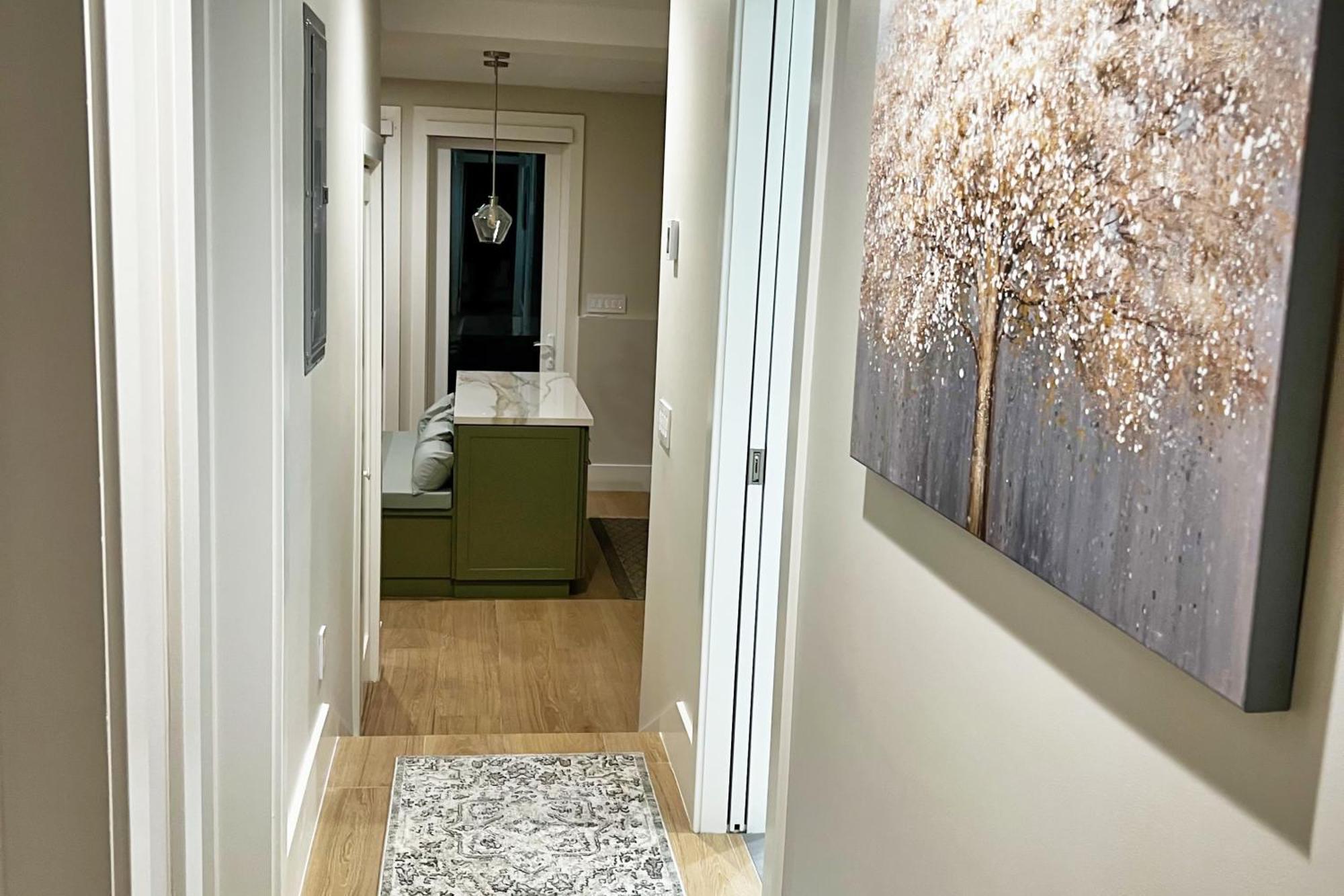Apartment Modern Luxury 3 Bedroom Near Presidio & Gg Park San Francisco