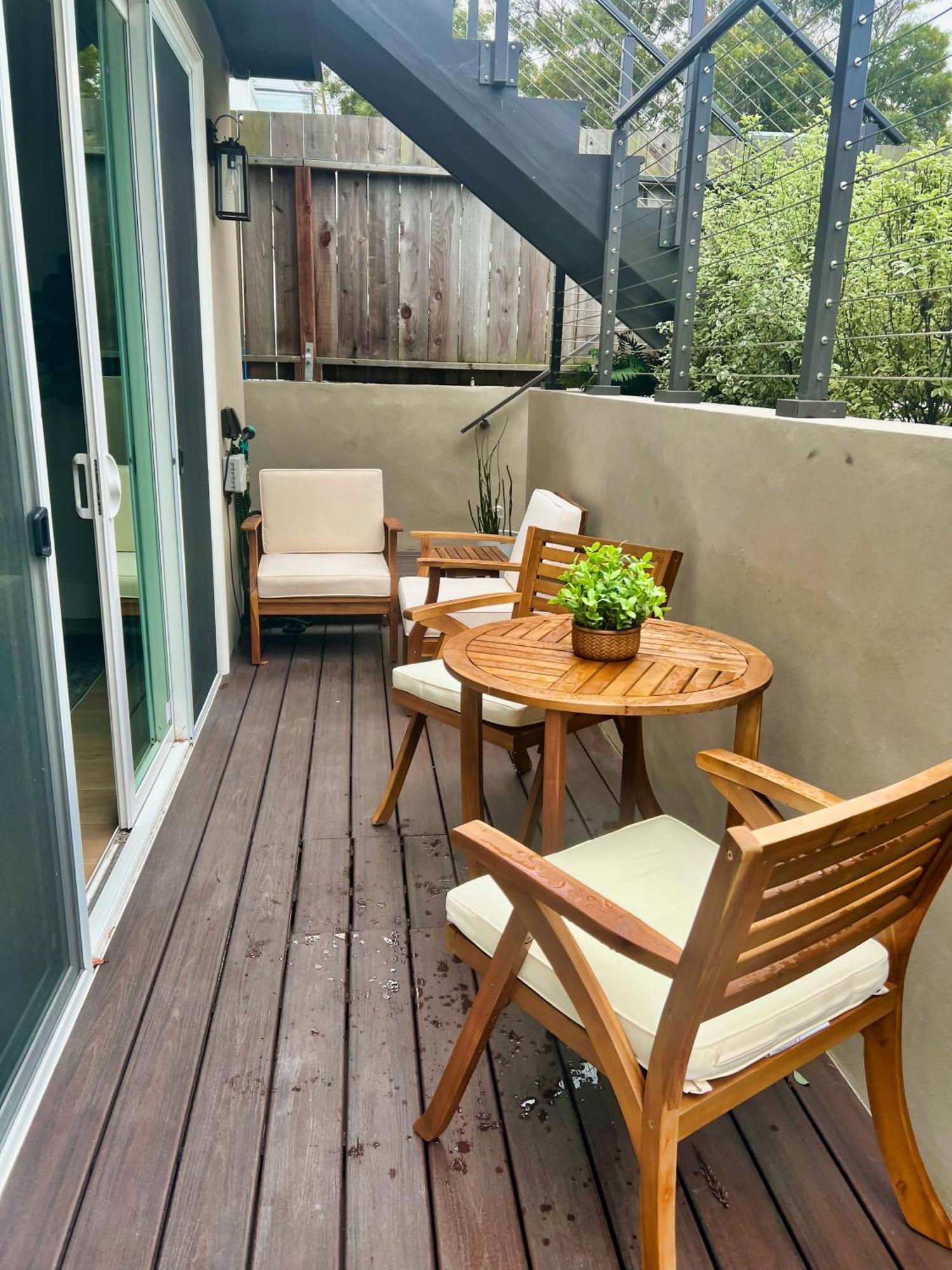 Modern Luxury 3 Bedroom Near Presidio & Gg Park * San Francisco