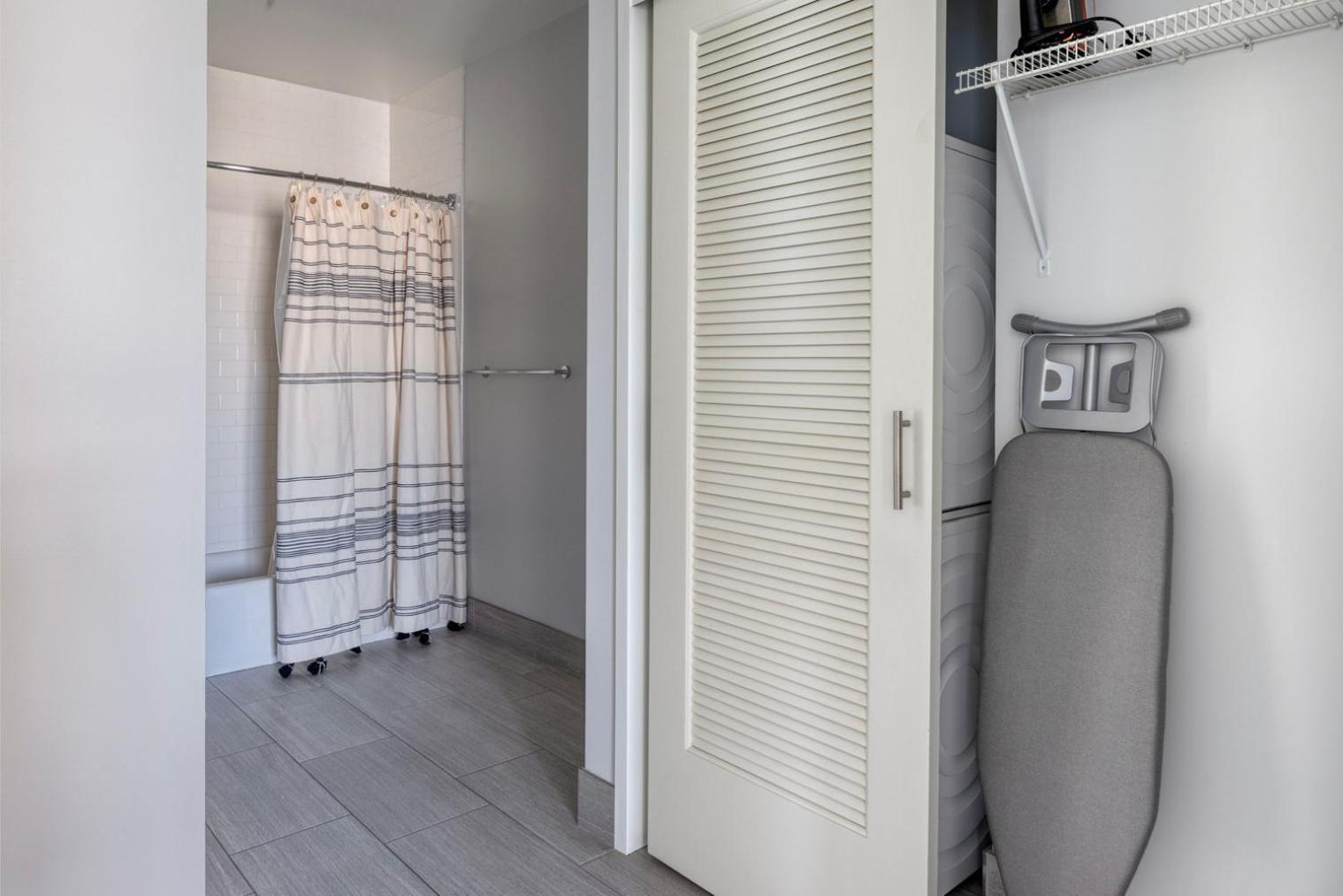 Hayes Valley 1br W Gym Pool Movies Bbq Sfo-1629 Apartment